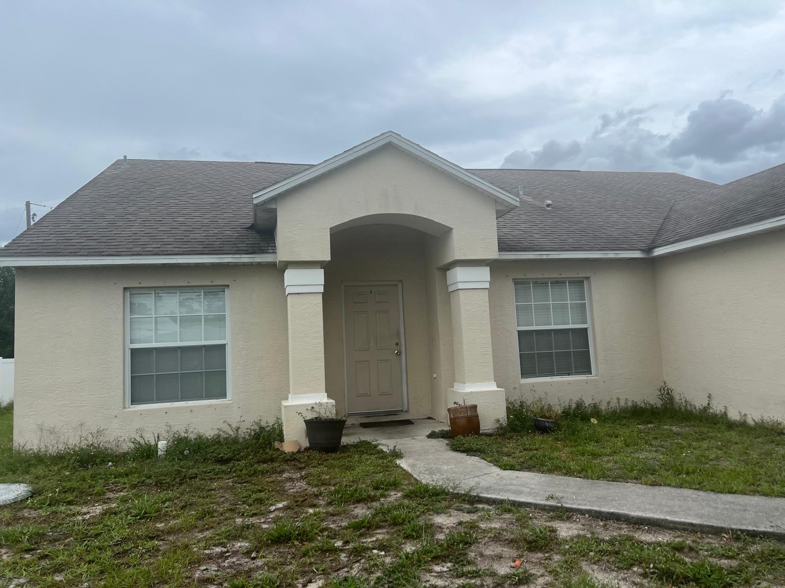 THIS IS A SHORT SALE AND NEED TO BE APPROVED BY THE LENDER THE PROPERTY NEEDS SOME TLC