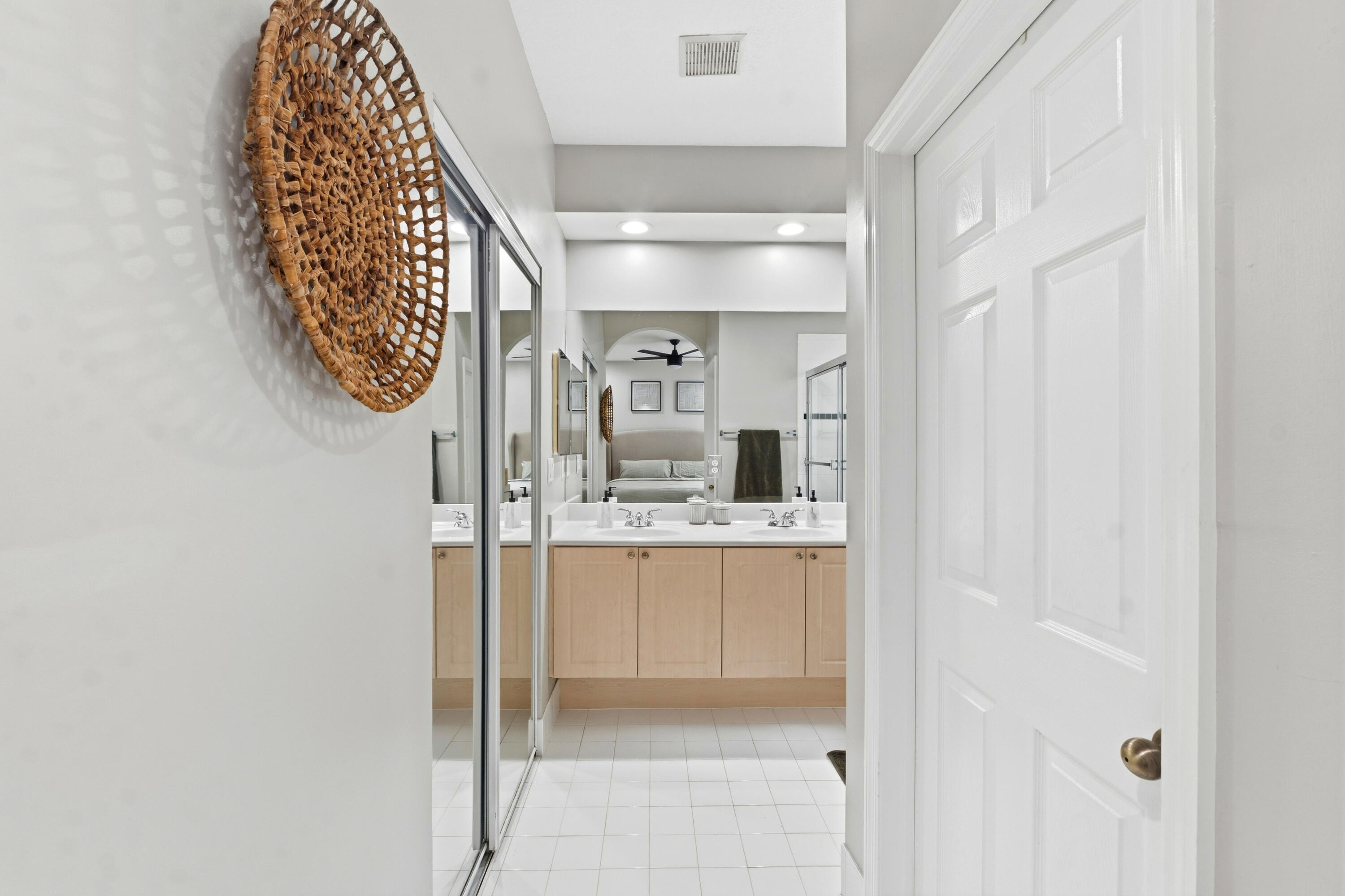 MERRICK PRESERVE CONDO - Residential