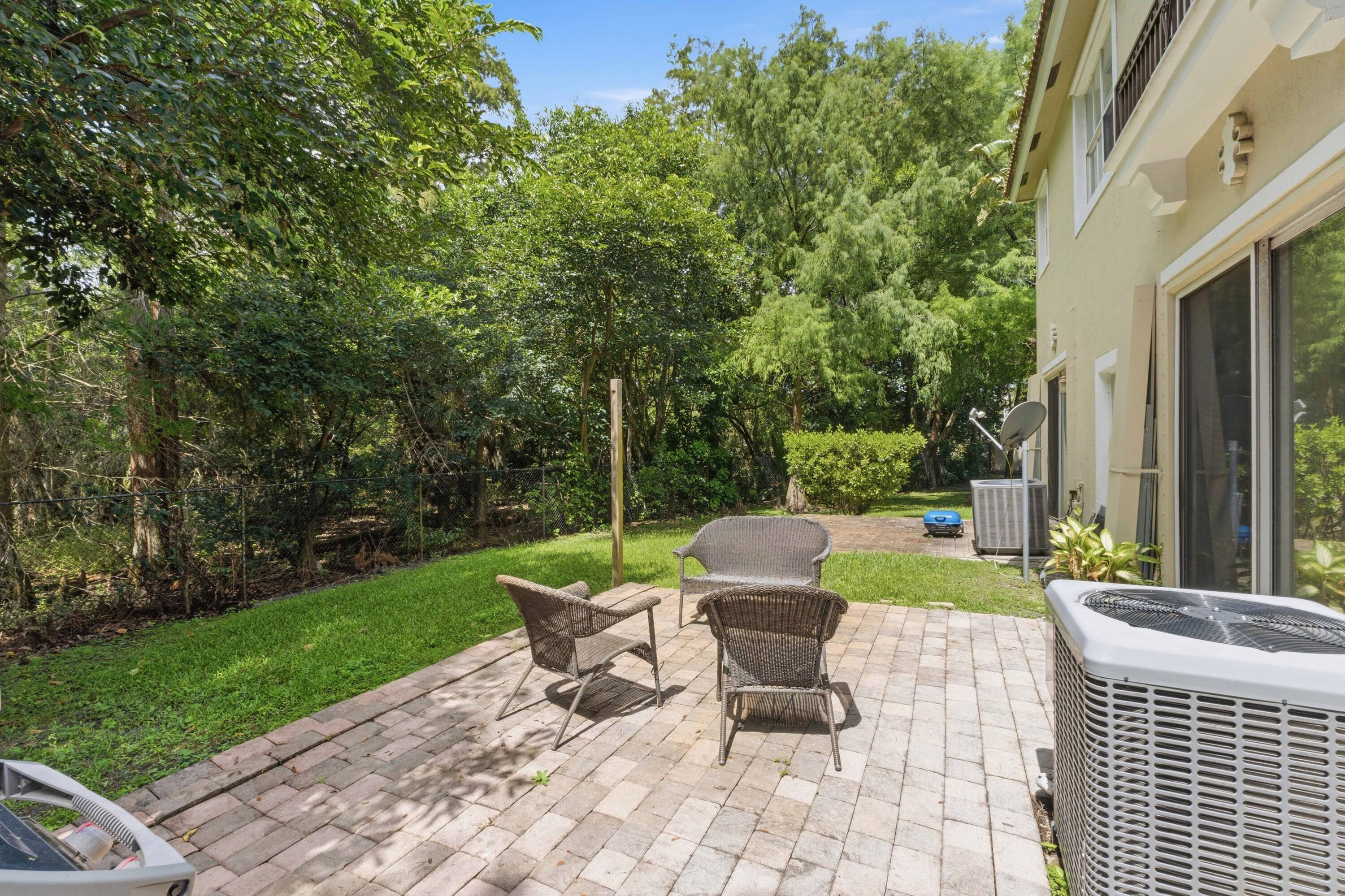 MERRICK PRESERVE CONDO - Residential