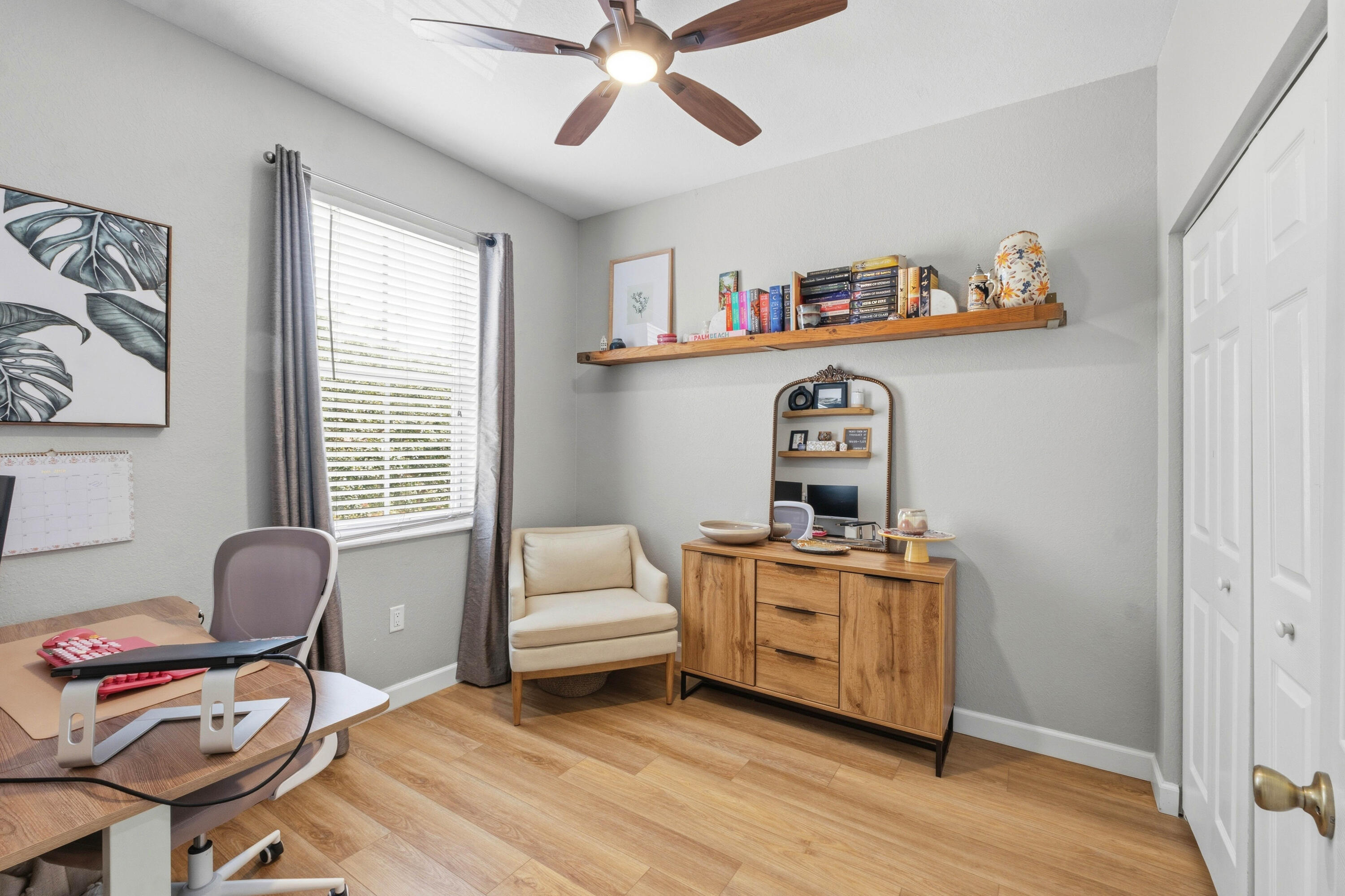 MERRICK PRESERVE CONDO - Residential