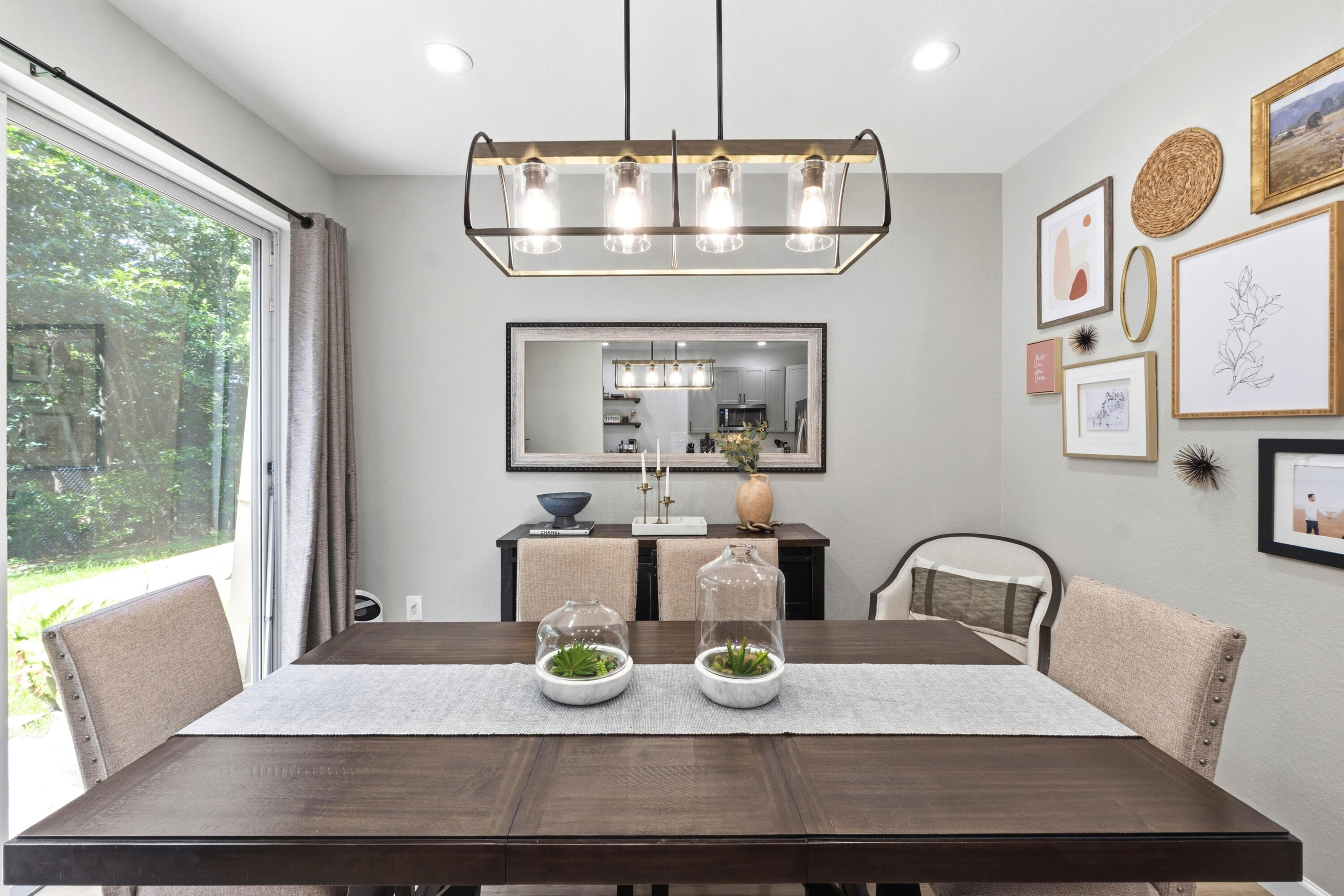 MERRICK PRESERVE CONDO - Residential