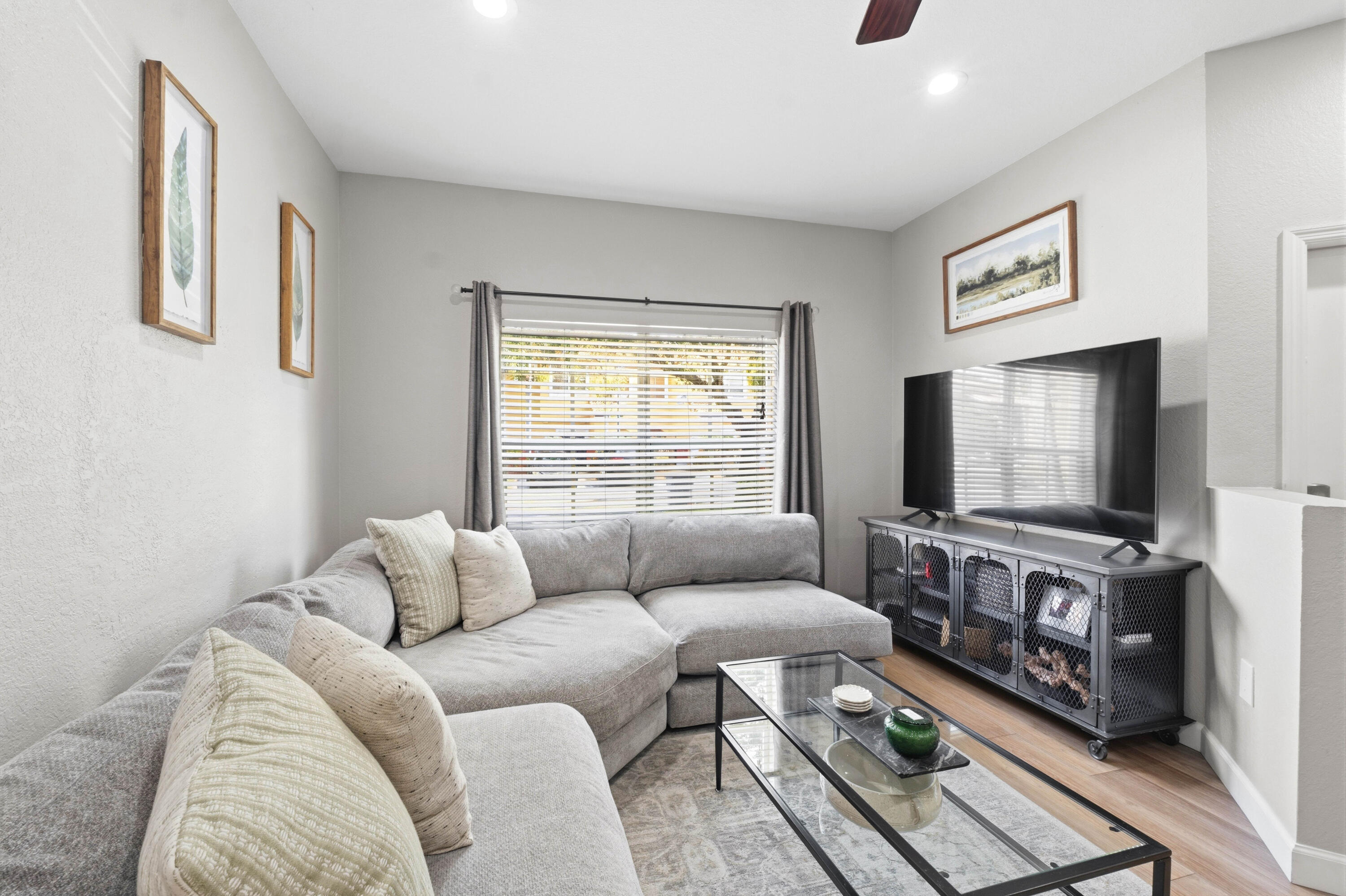 MERRICK PRESERVE CONDO - Residential