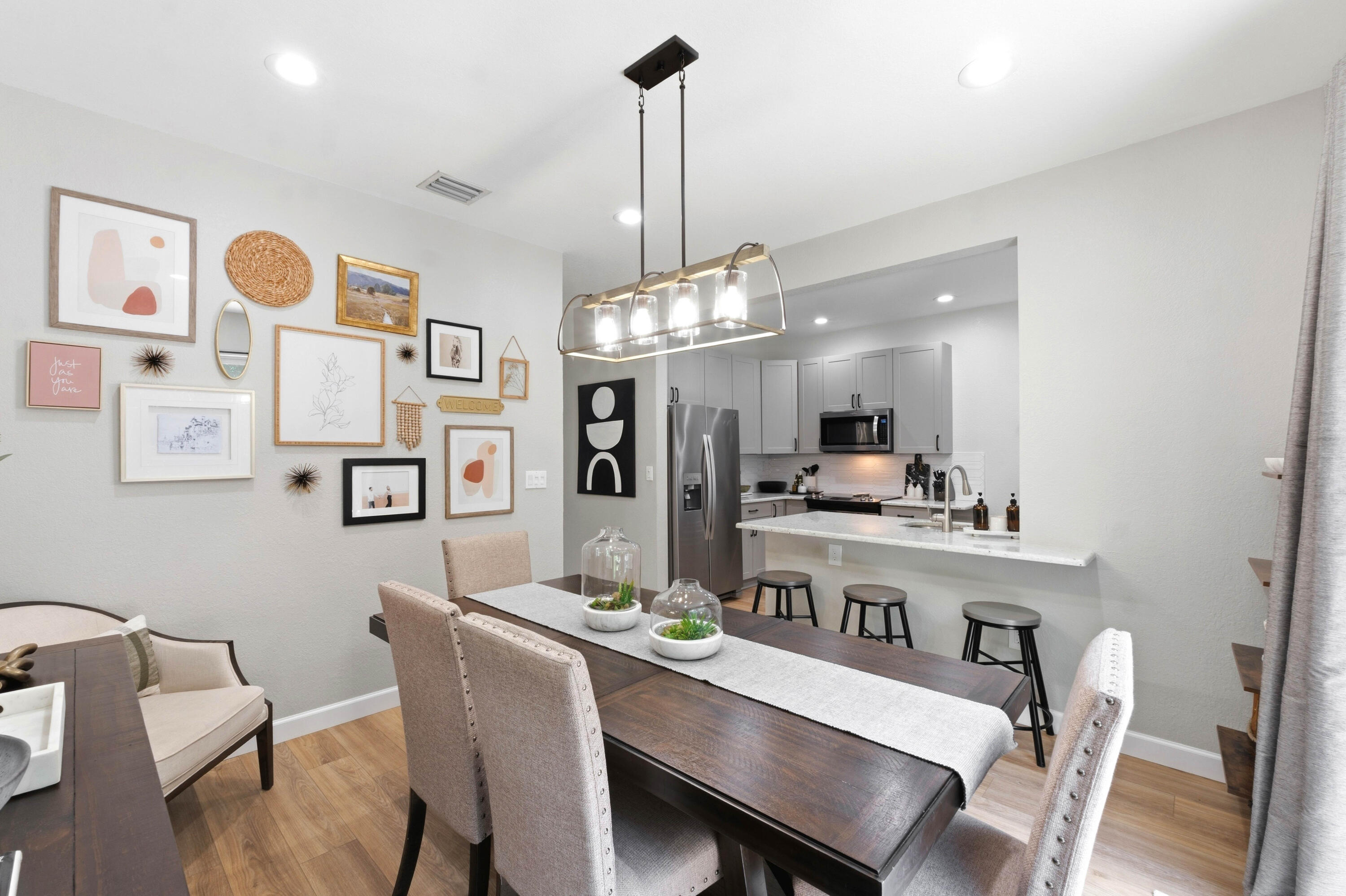 MERRICK PRESERVE CONDO - Residential