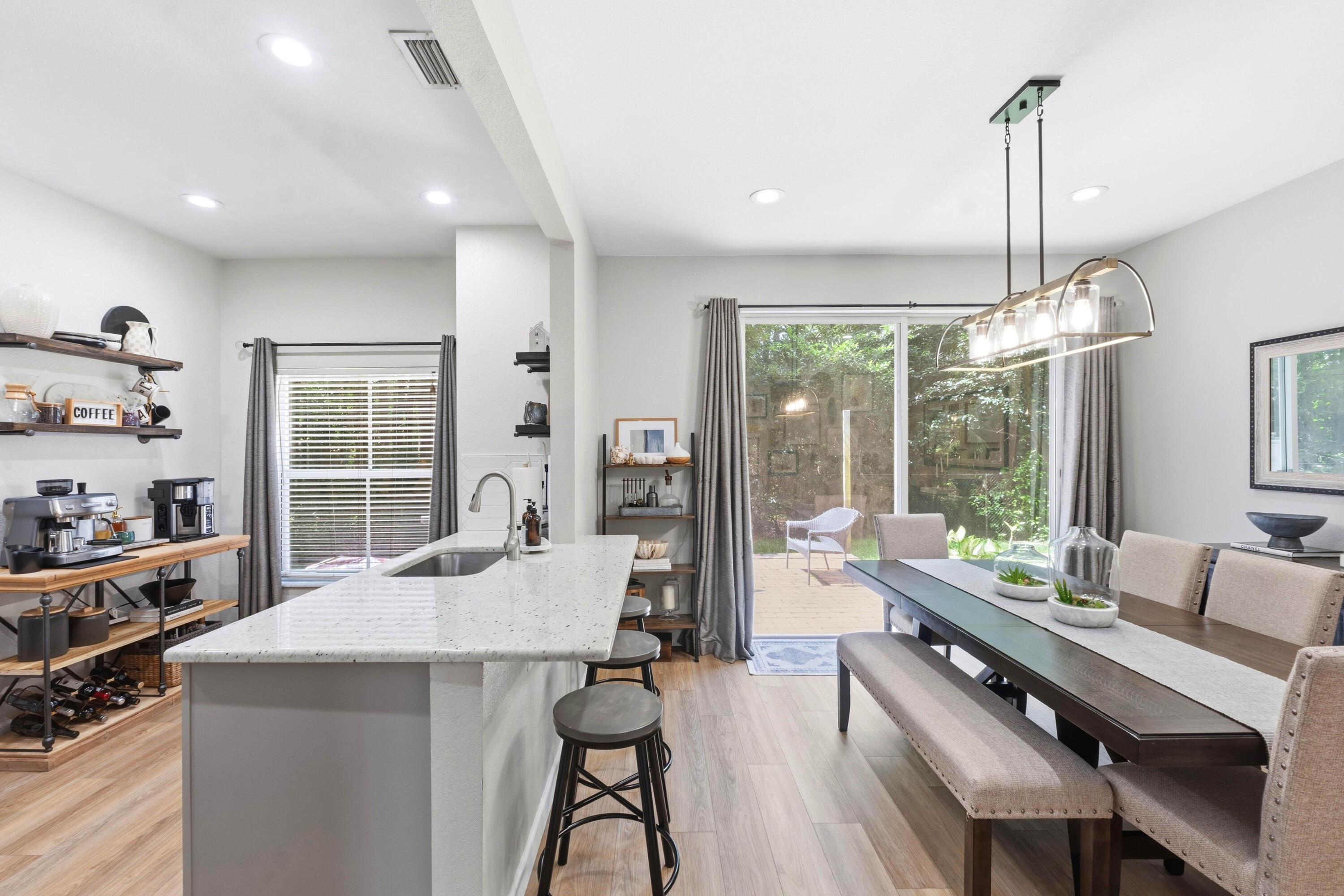 MERRICK PRESERVE CONDO - Residential