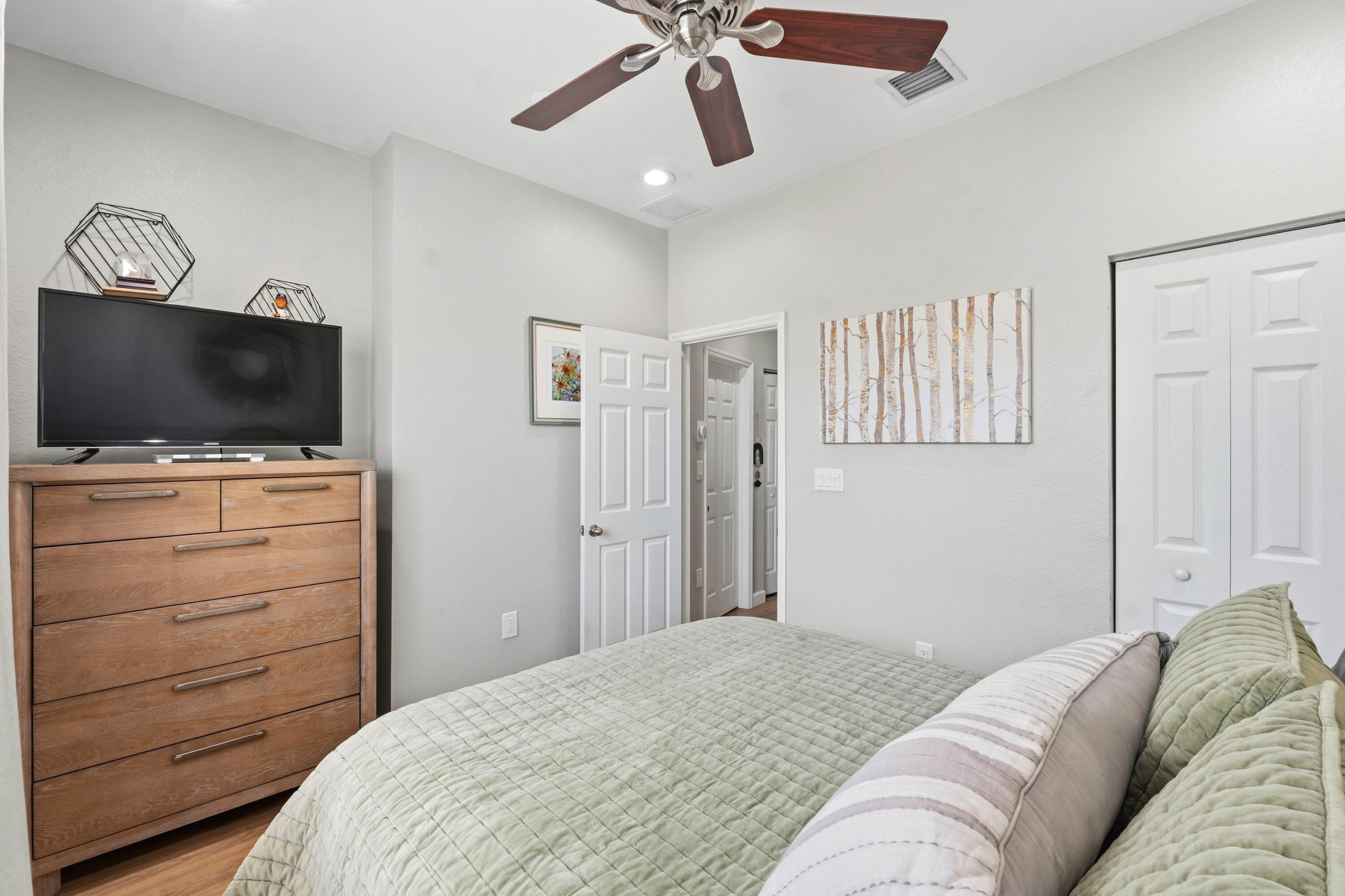 MERRICK PRESERVE CONDO - Residential