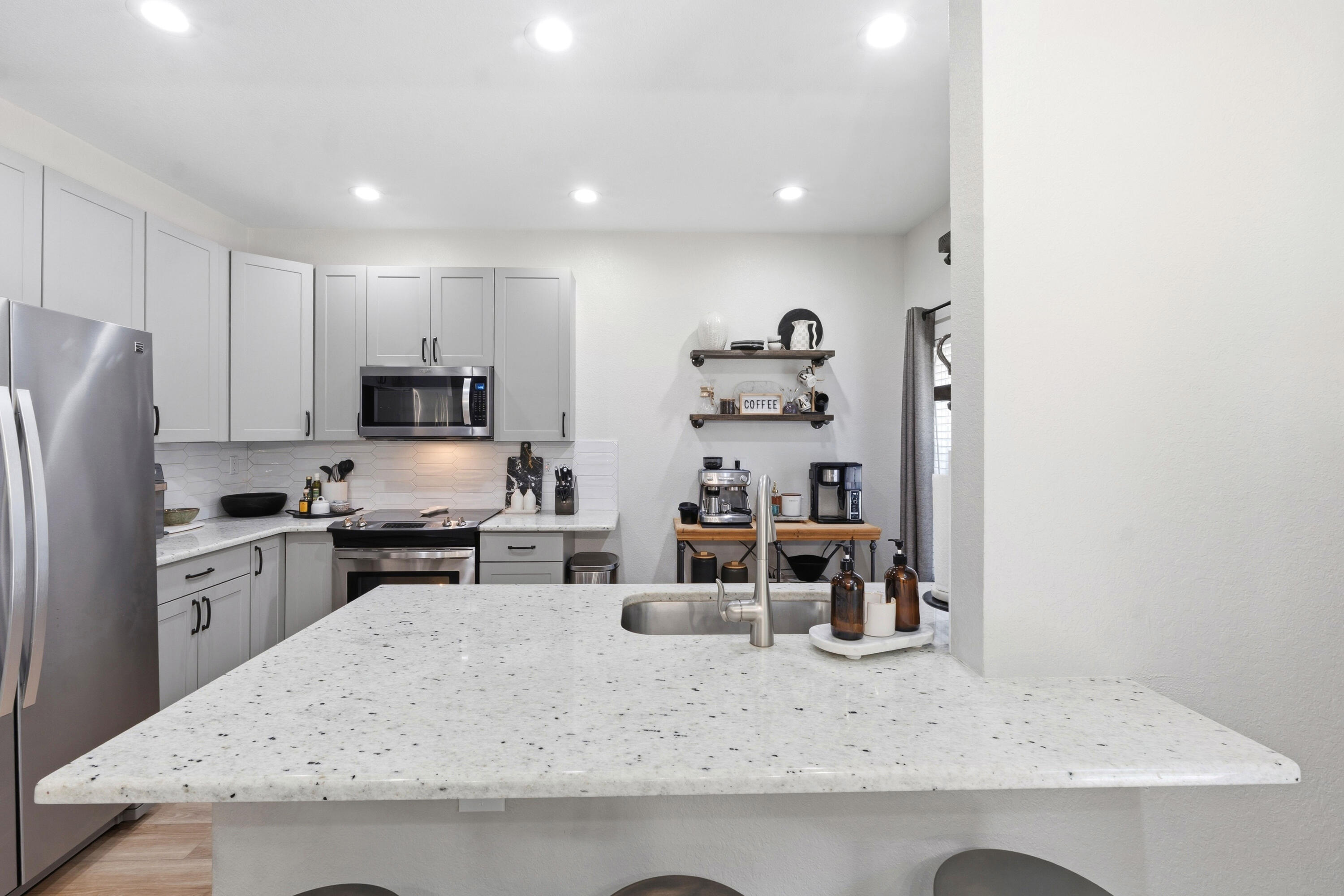 MERRICK PRESERVE CONDO - Residential