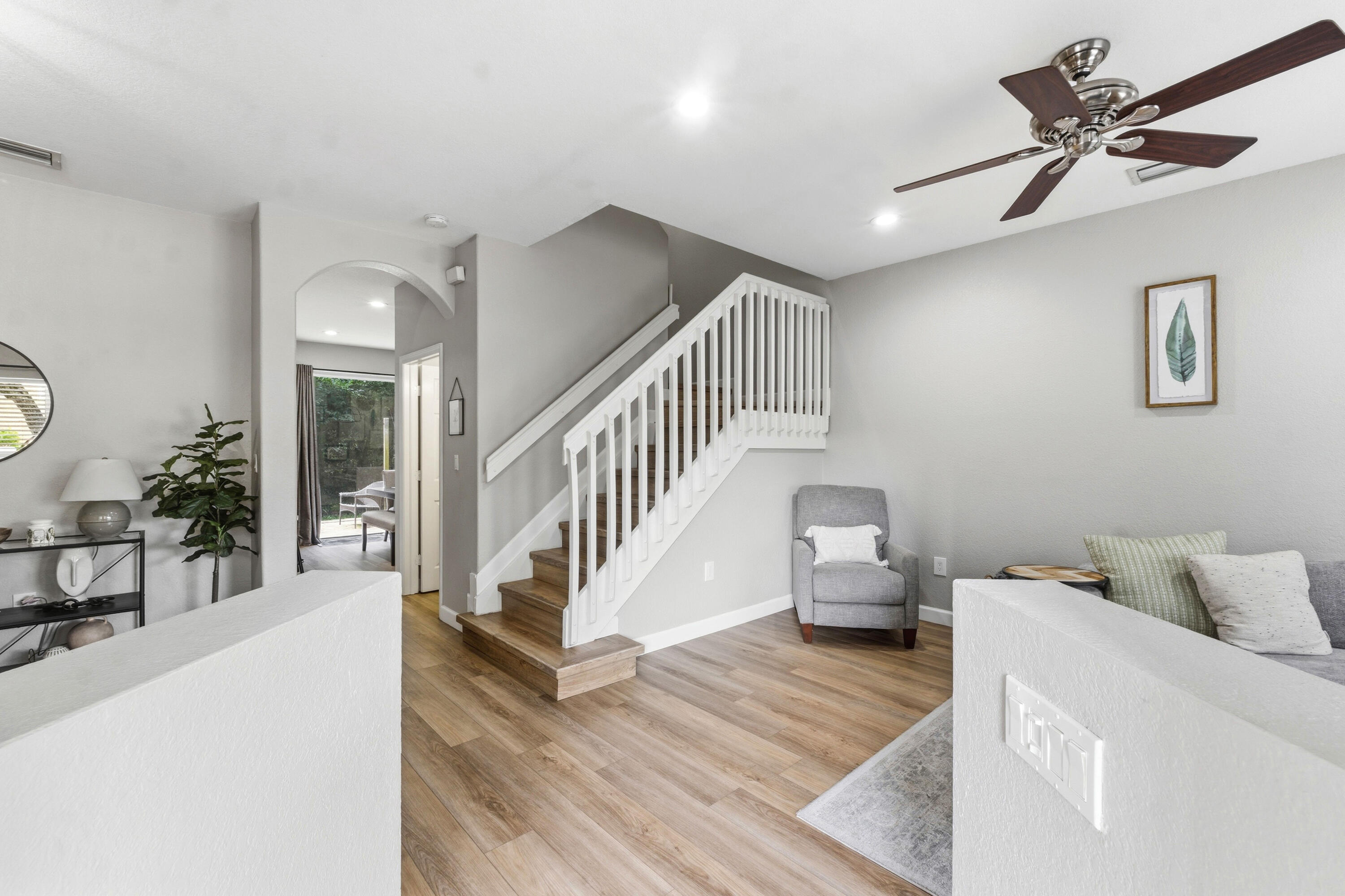 MERRICK PRESERVE CONDO - Residential