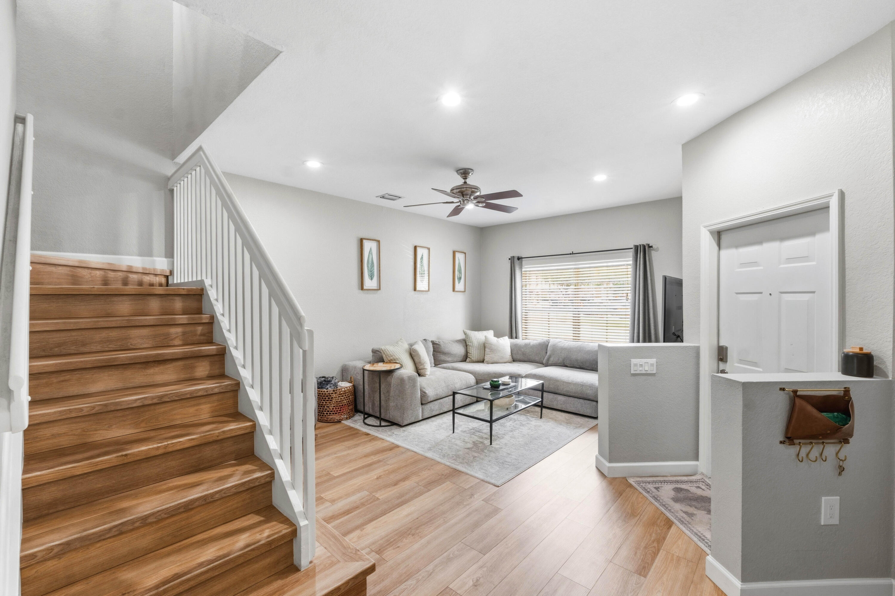 MERRICK PRESERVE CONDO - Residential