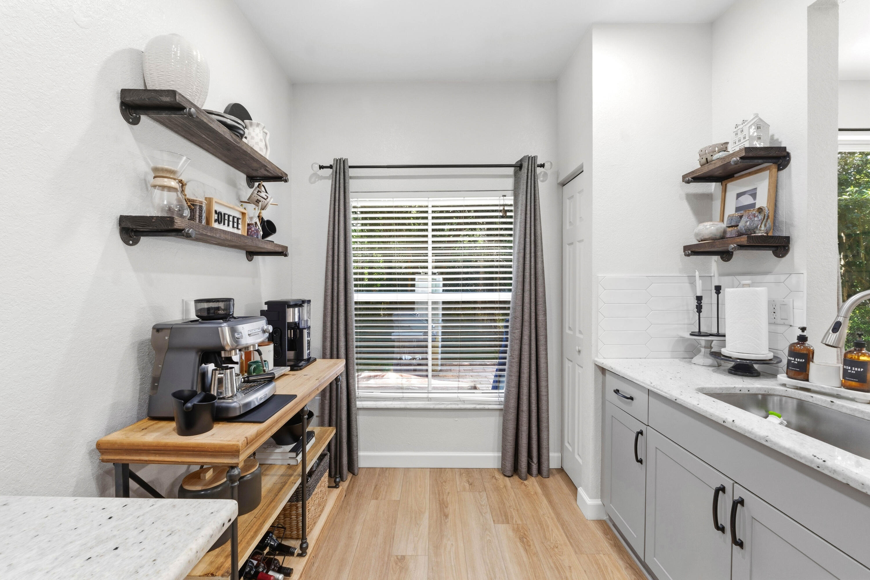 MERRICK PRESERVE CONDO - Residential
