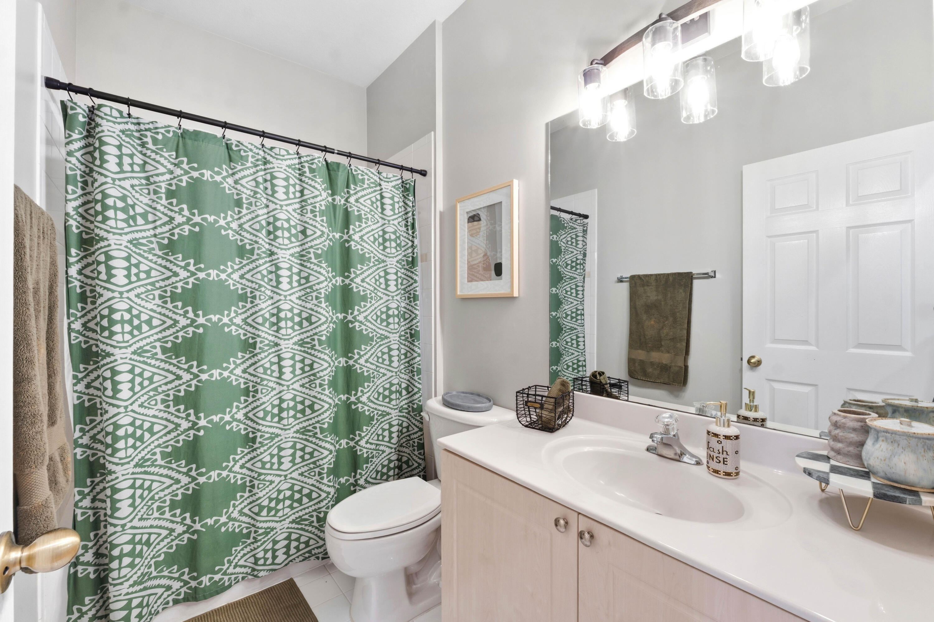 MERRICK PRESERVE CONDO - Residential