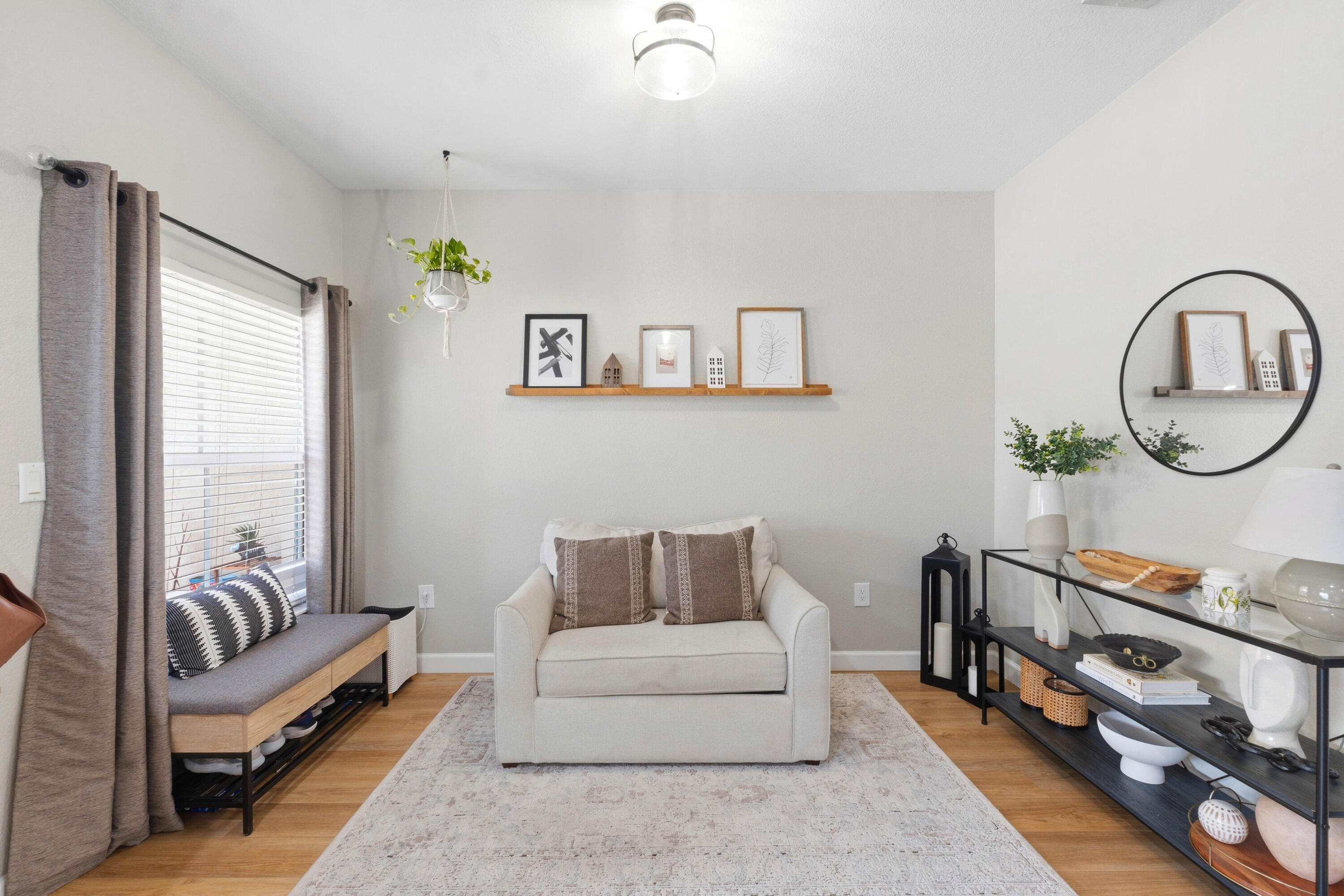 MERRICK PRESERVE CONDO - Residential
