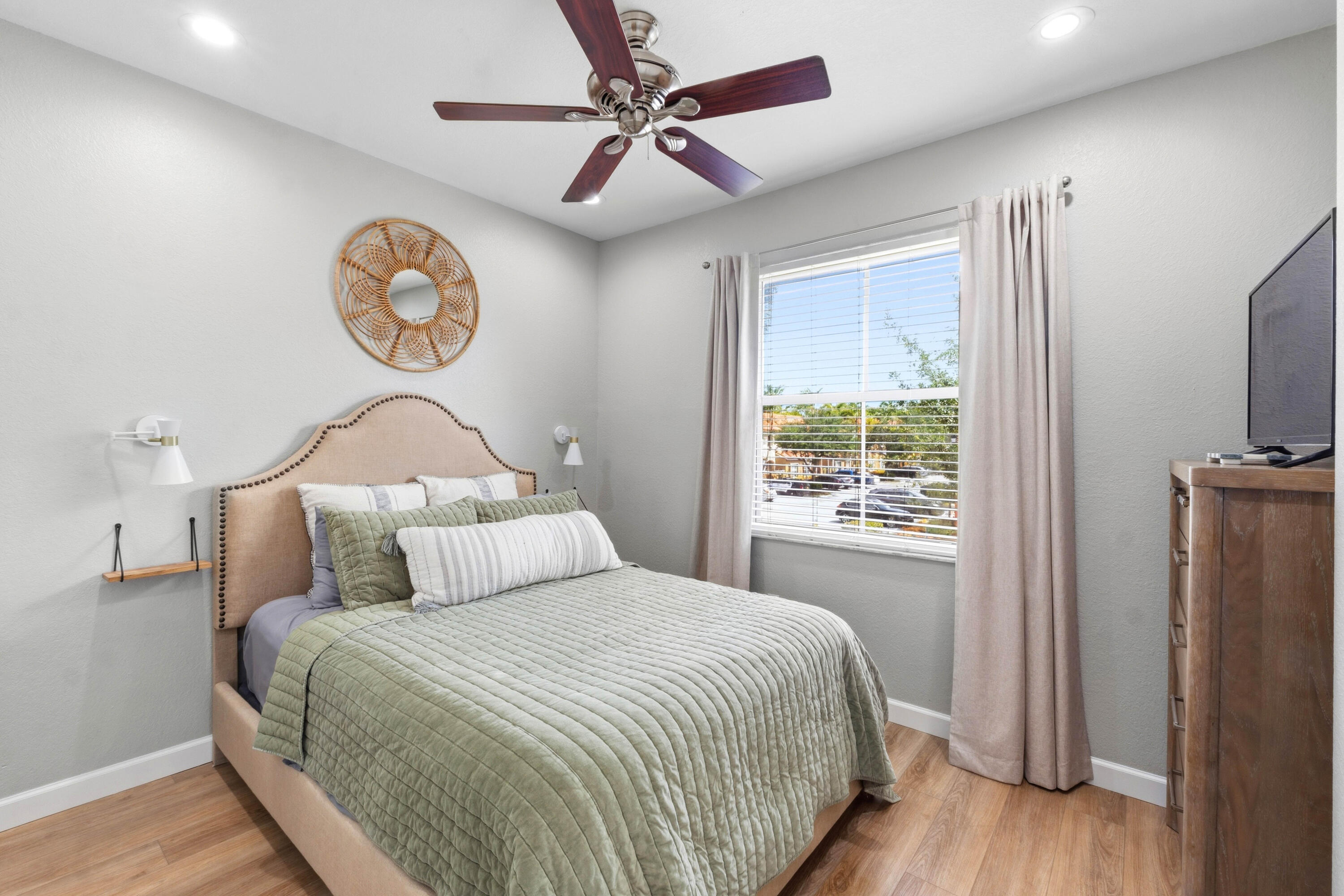 MERRICK PRESERVE CONDO - Residential