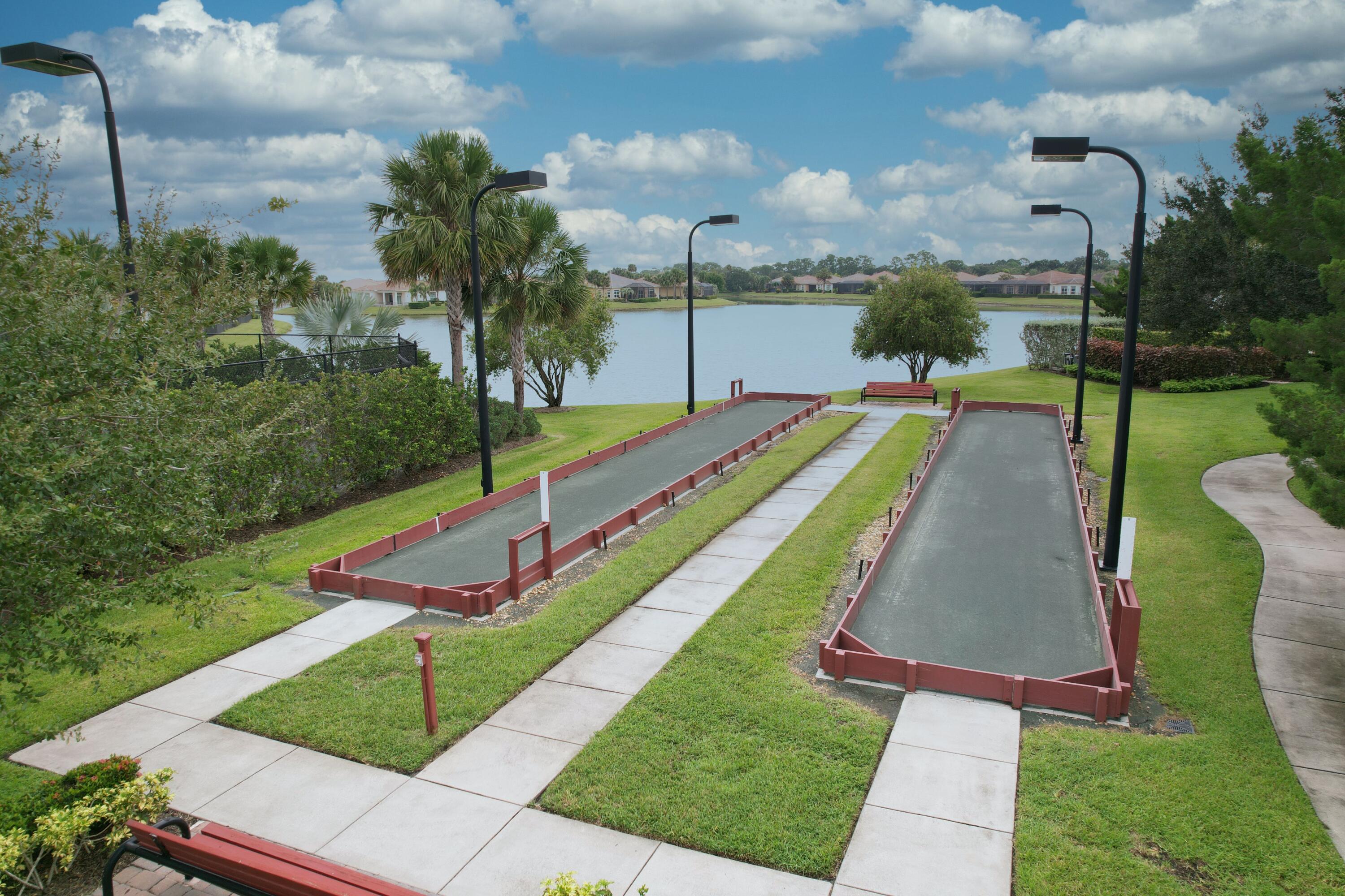 Cresswind at Verano - Residential