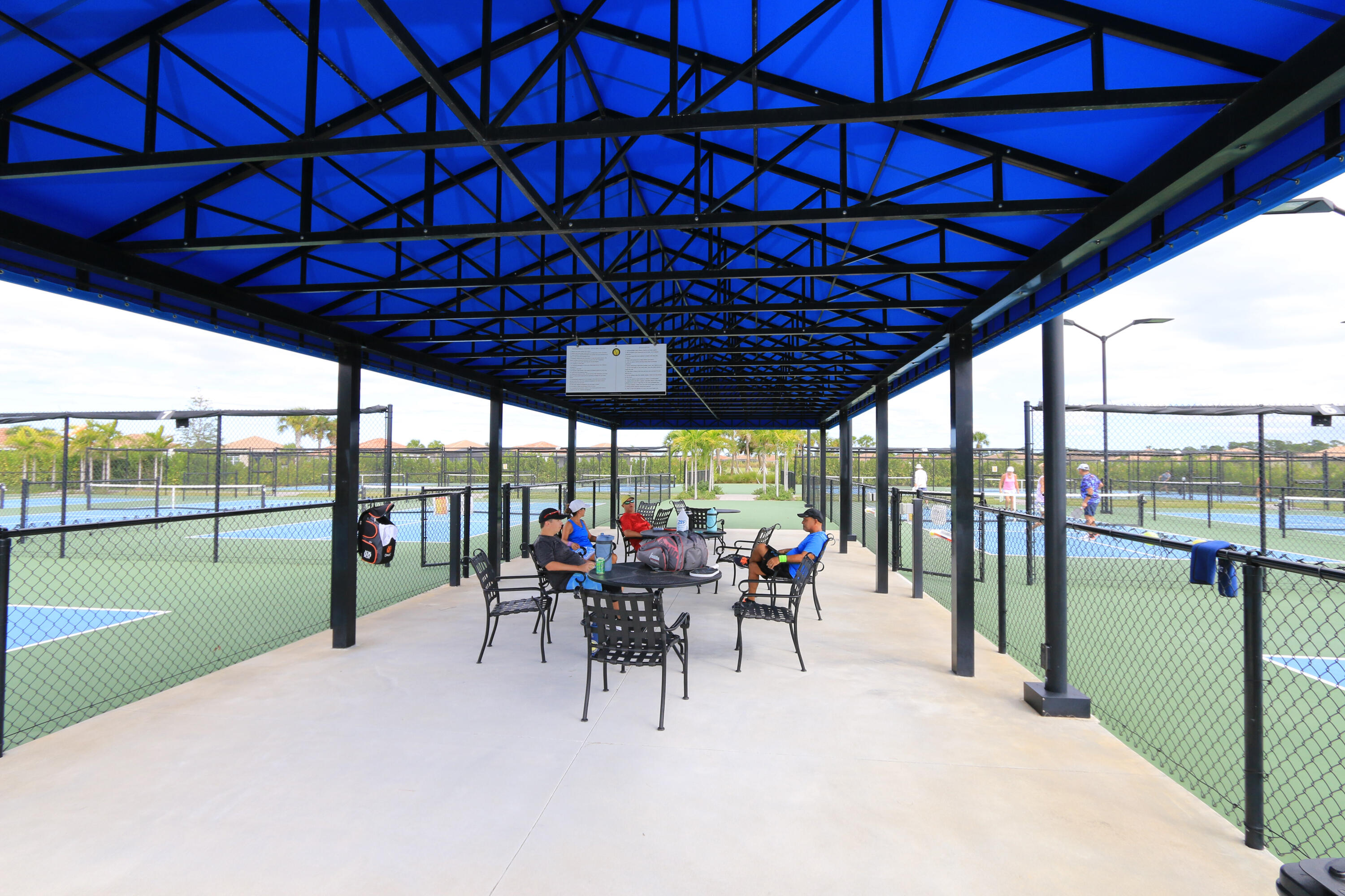 Cresswind at Verano - Residential