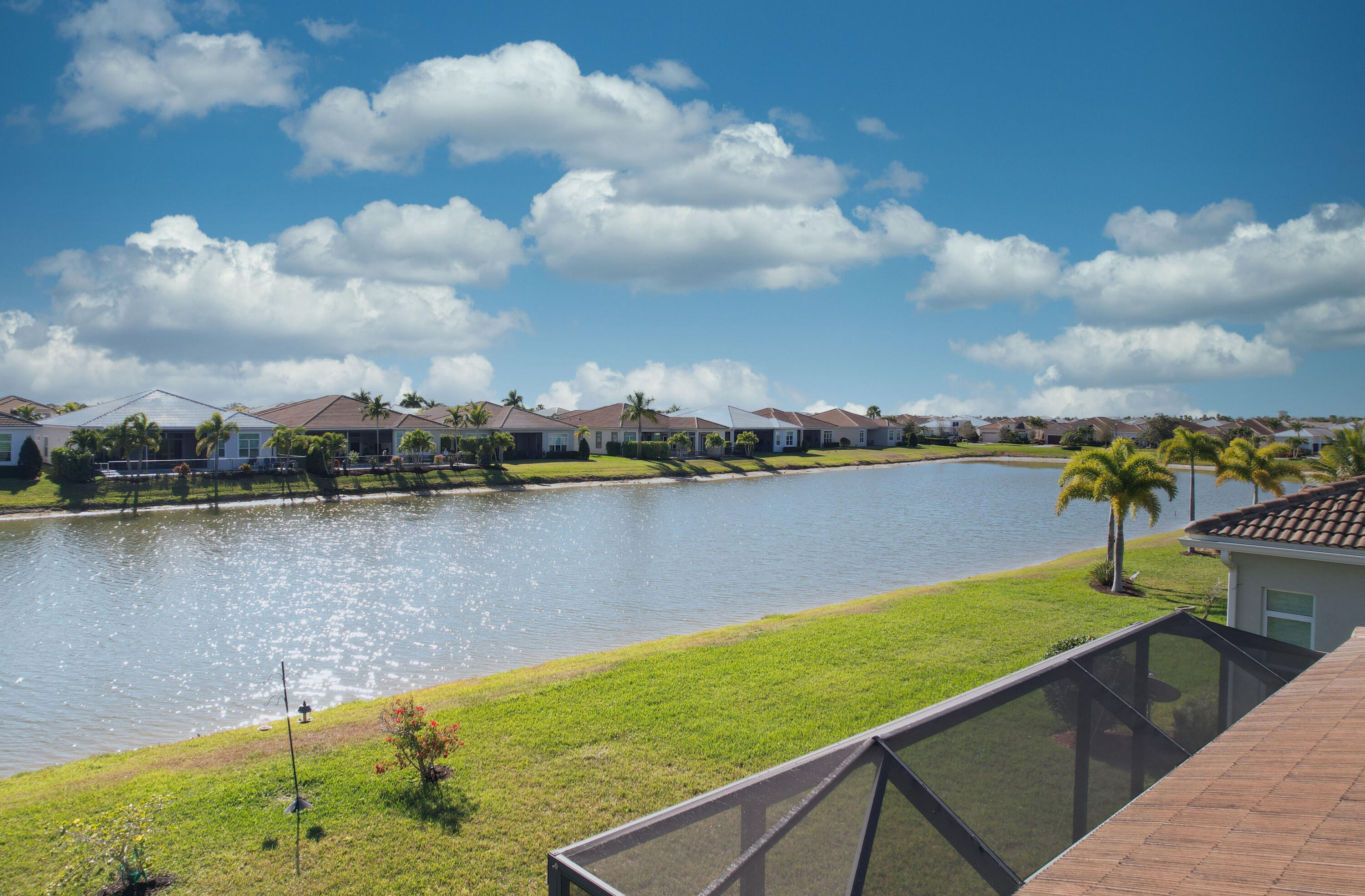 Cresswind at Verano - Residential