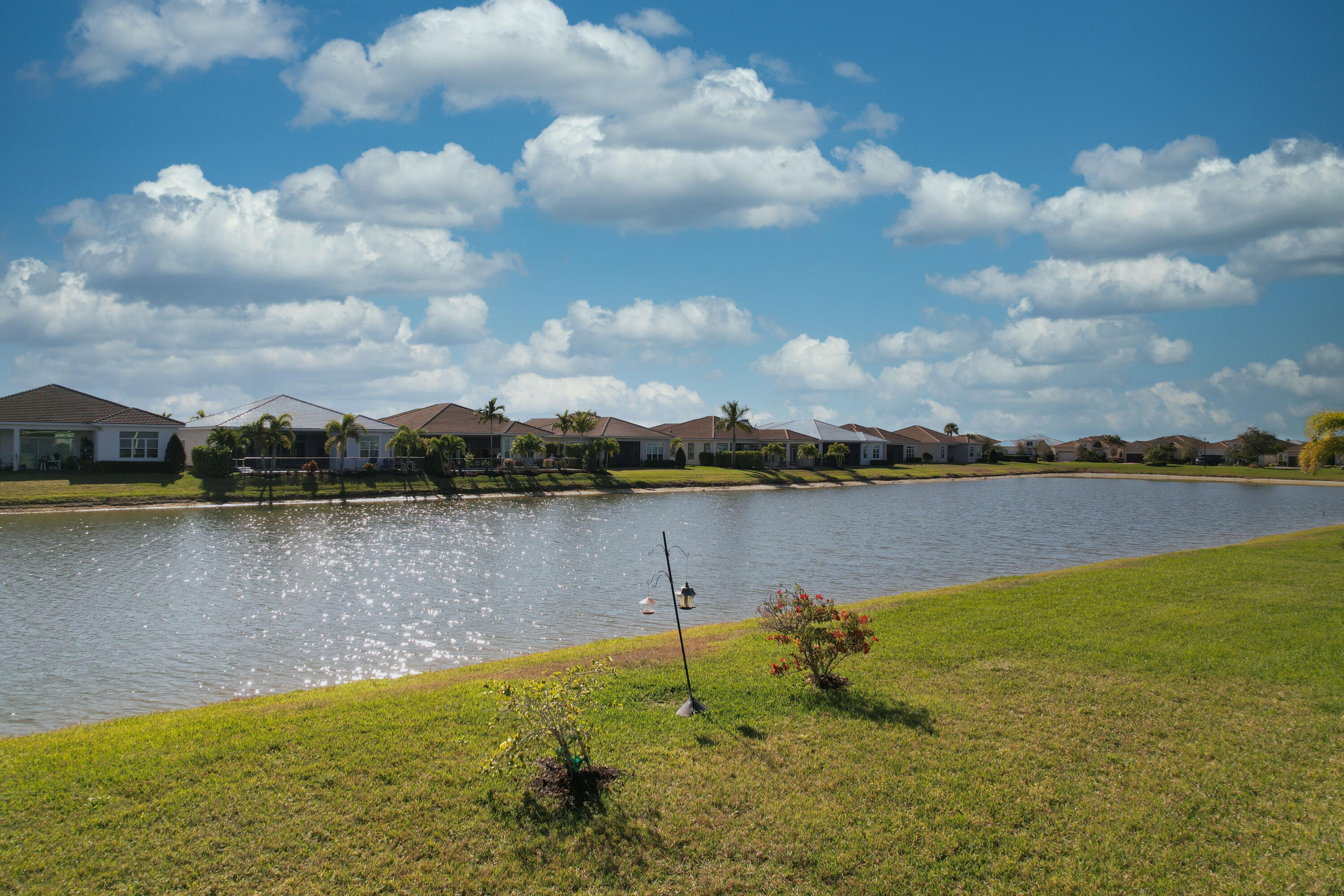 Cresswind at Verano - Residential