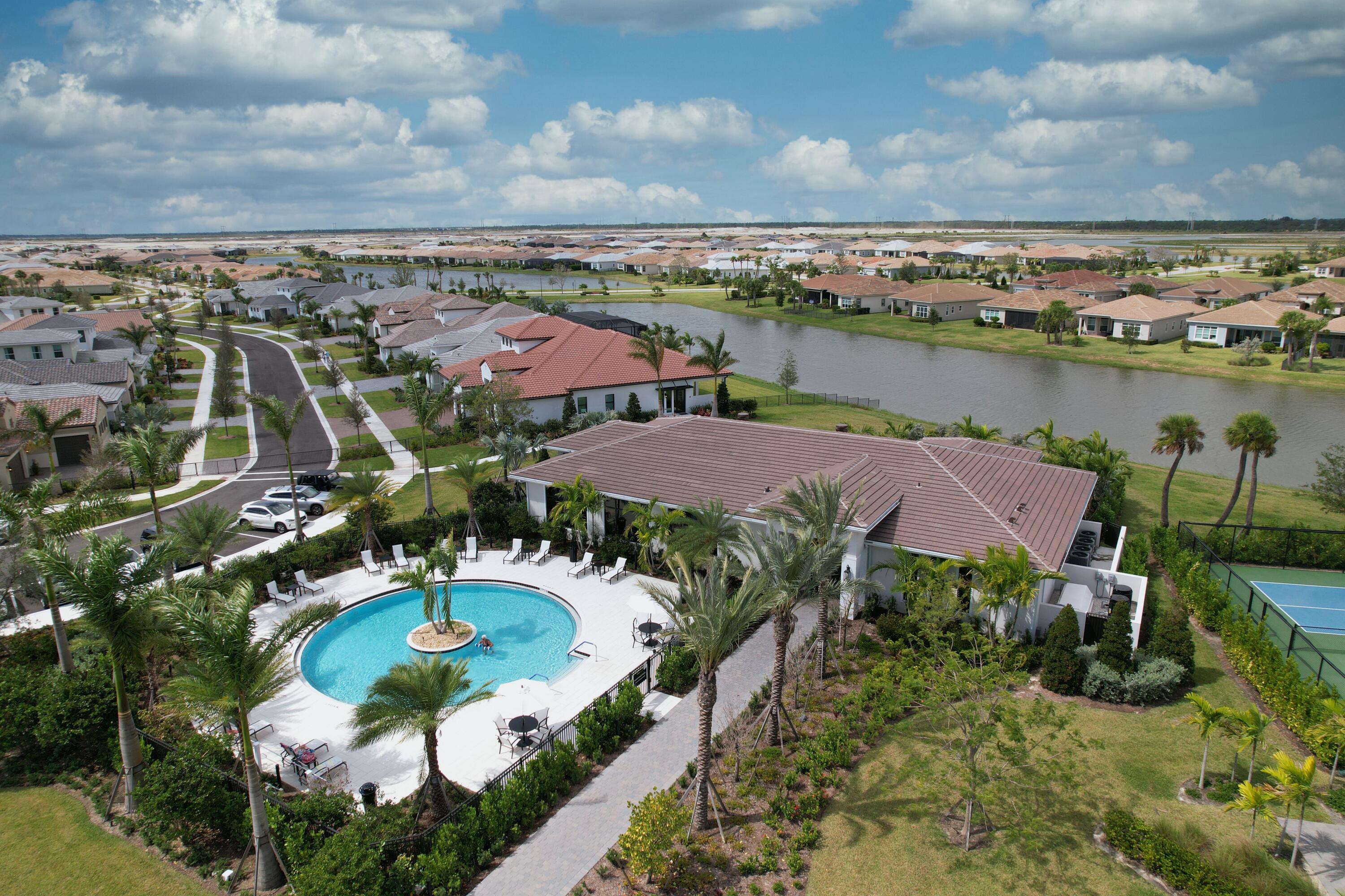 Cresswind at Verano - Residential