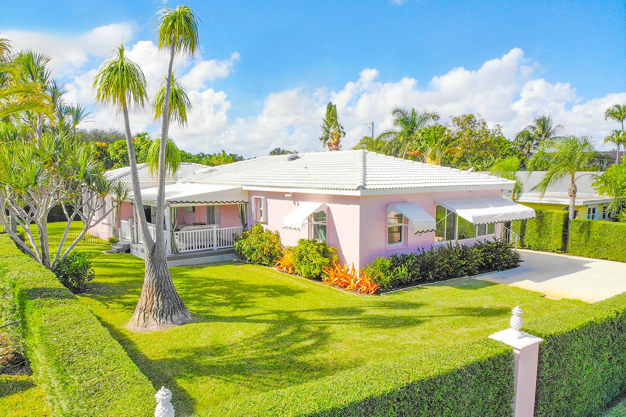 TRADE WINDS ESTATES FIRST ADD - Residential Lease