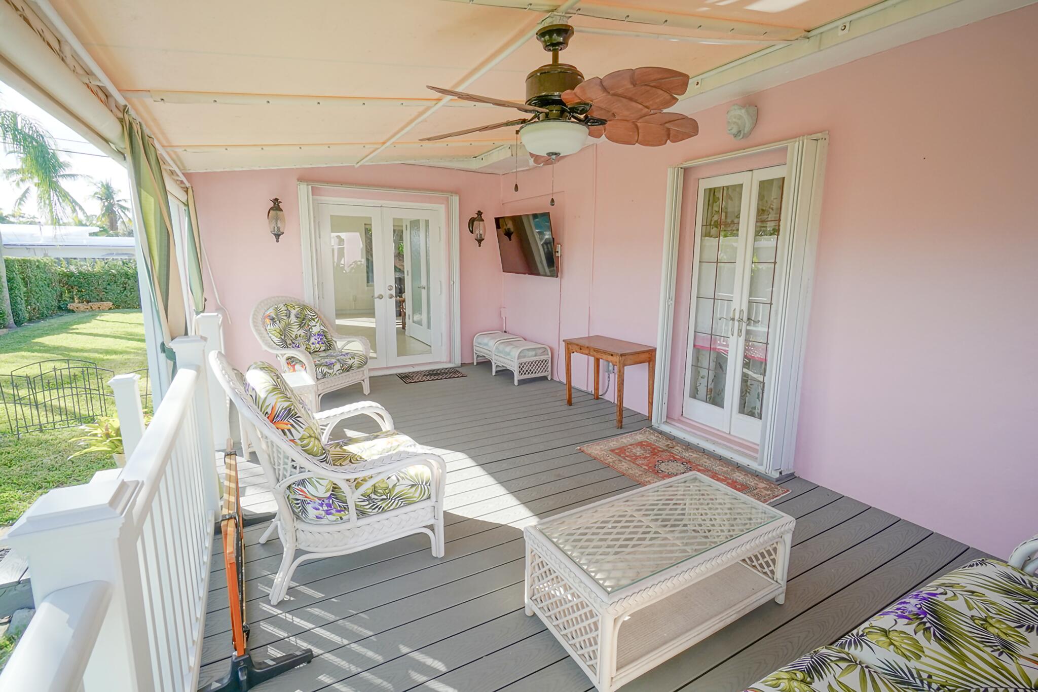 TRADE WINDS ESTATES FIRST ADD - Residential Lease