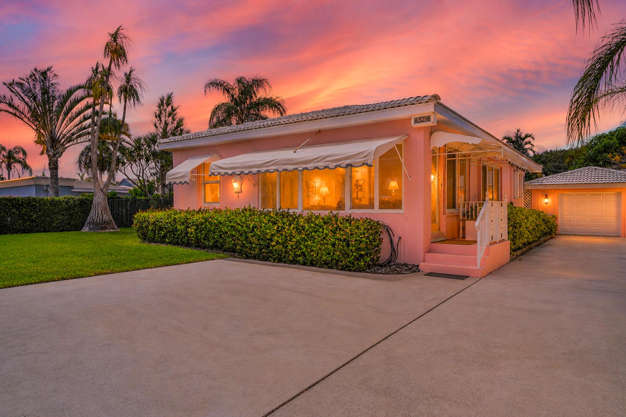 TRADE WINDS ESTATES FIRST ADD - Residential Lease