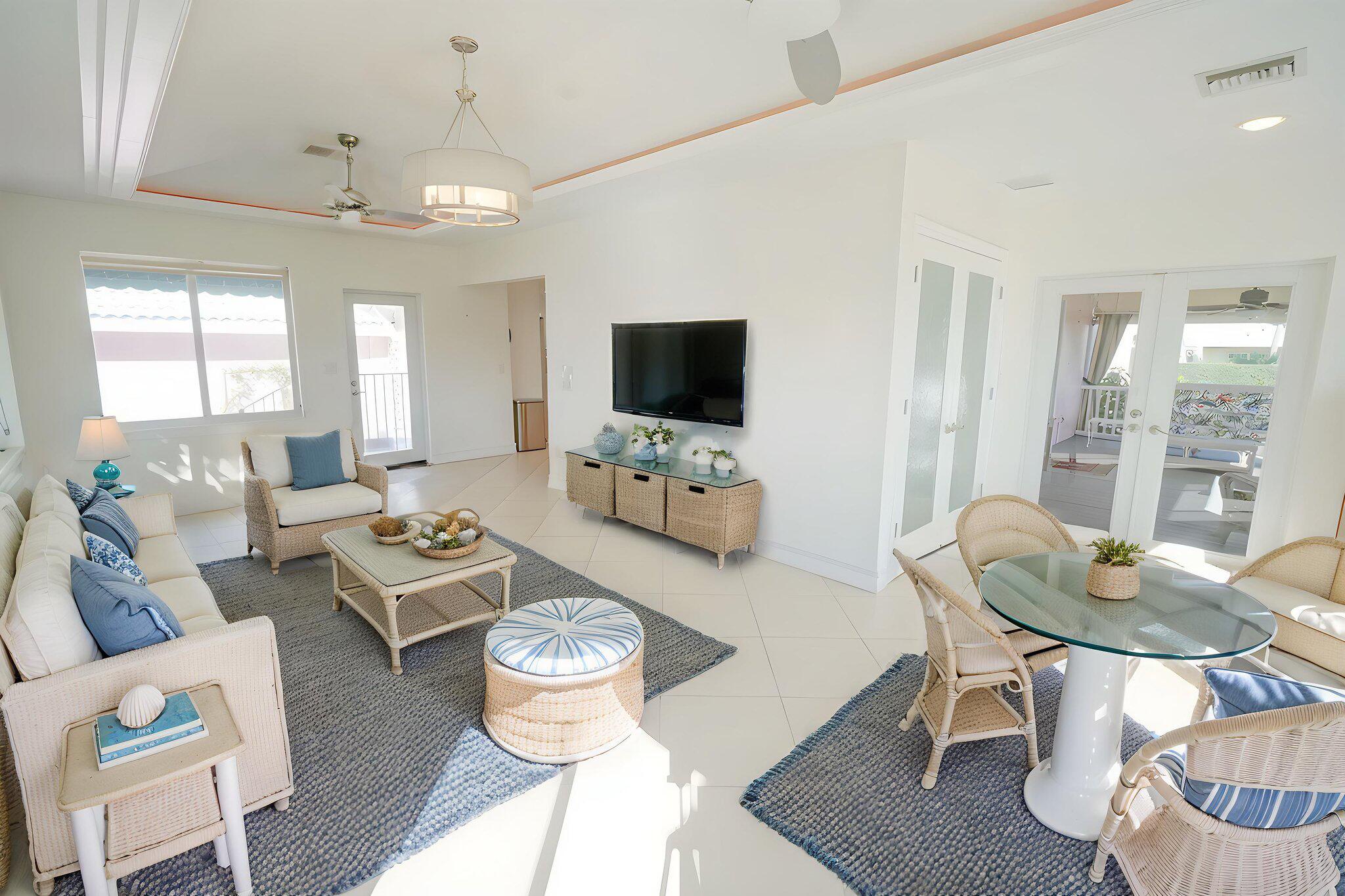 TRADE WINDS ESTATES FIRST ADD - Residential Lease