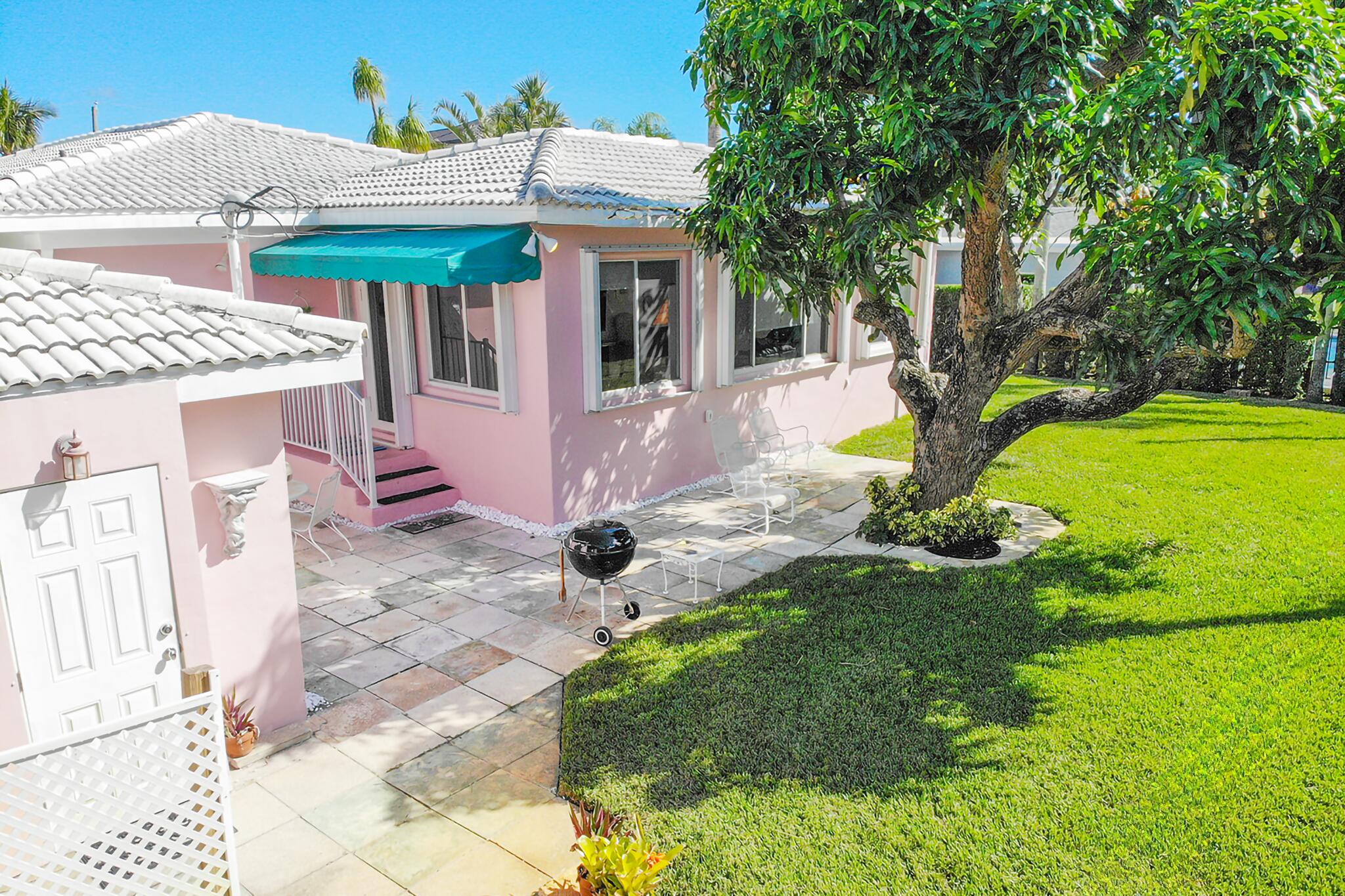 TRADE WINDS ESTATES FIRST ADD - Residential Lease
