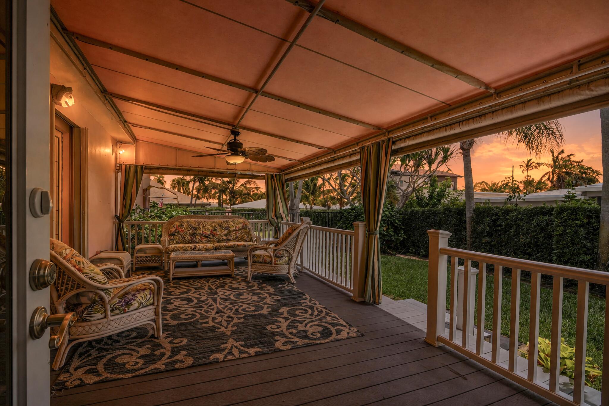TRADE WINDS ESTATES FIRST ADD - Residential Lease