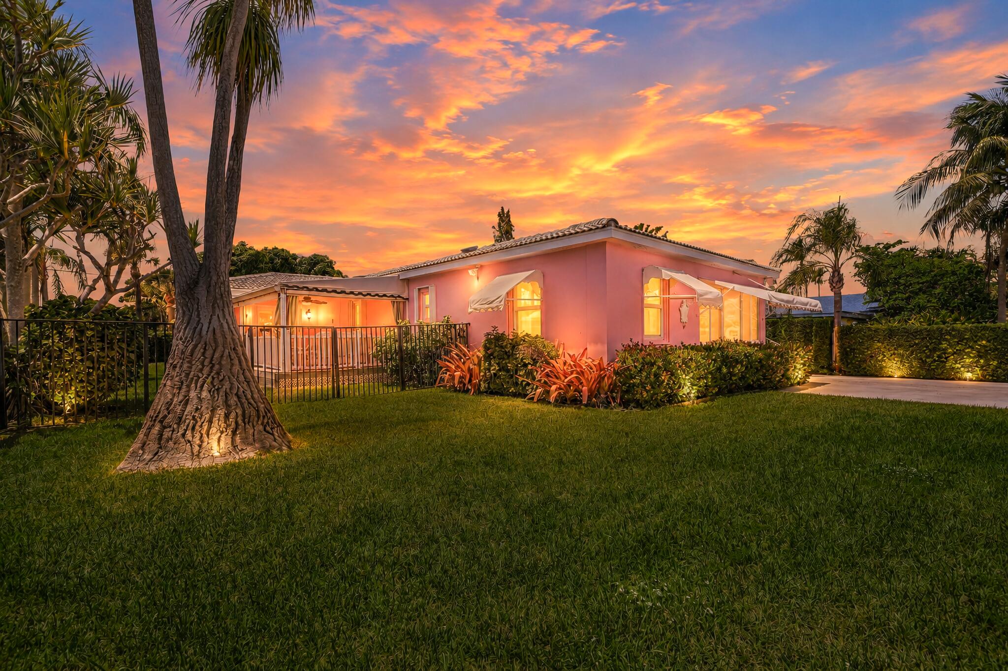 TRADE WINDS ESTATES FIRST ADD - Residential Lease