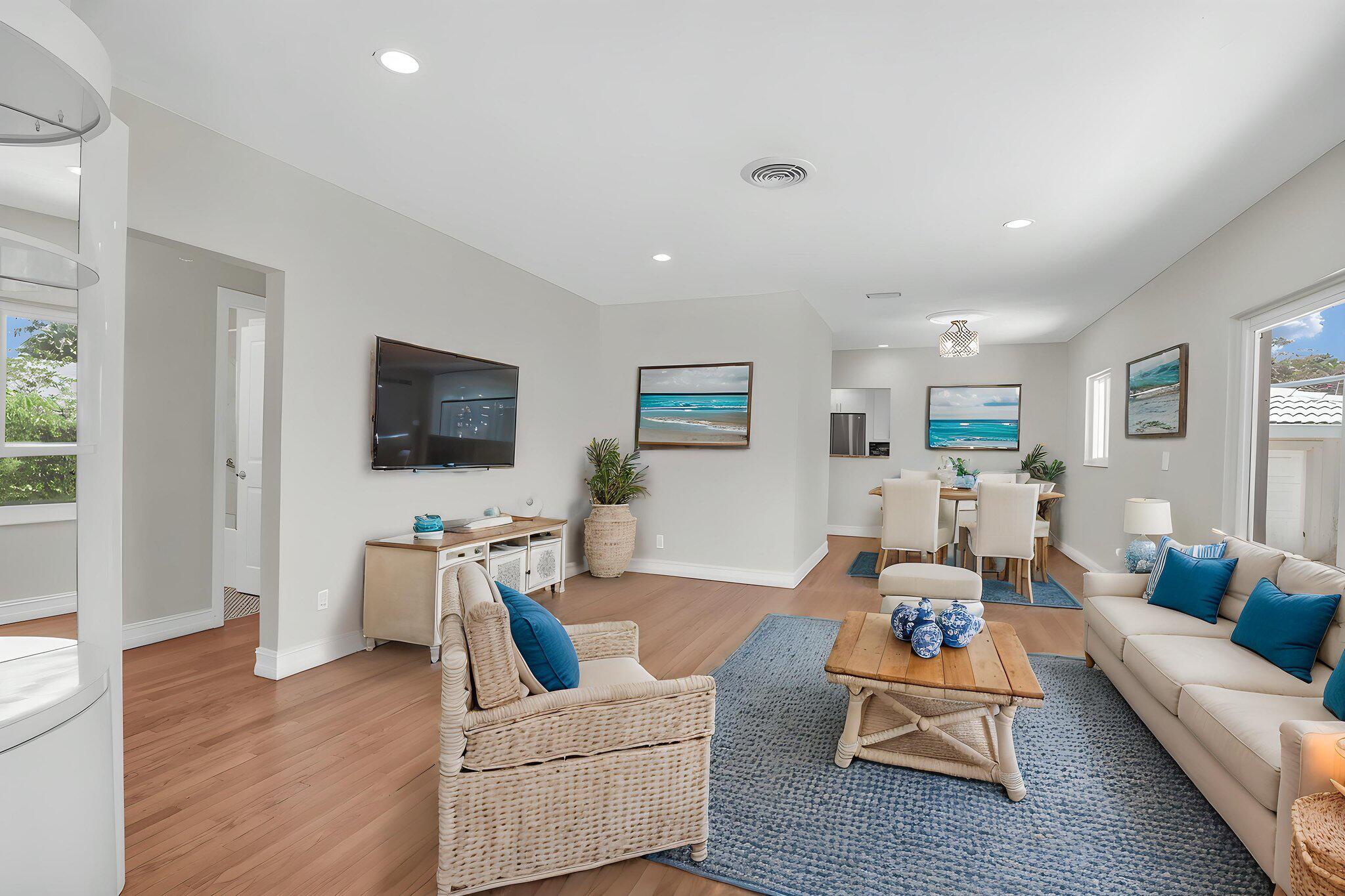 TRADE WINDS ESTATES FIRST ADD - Residential Lease