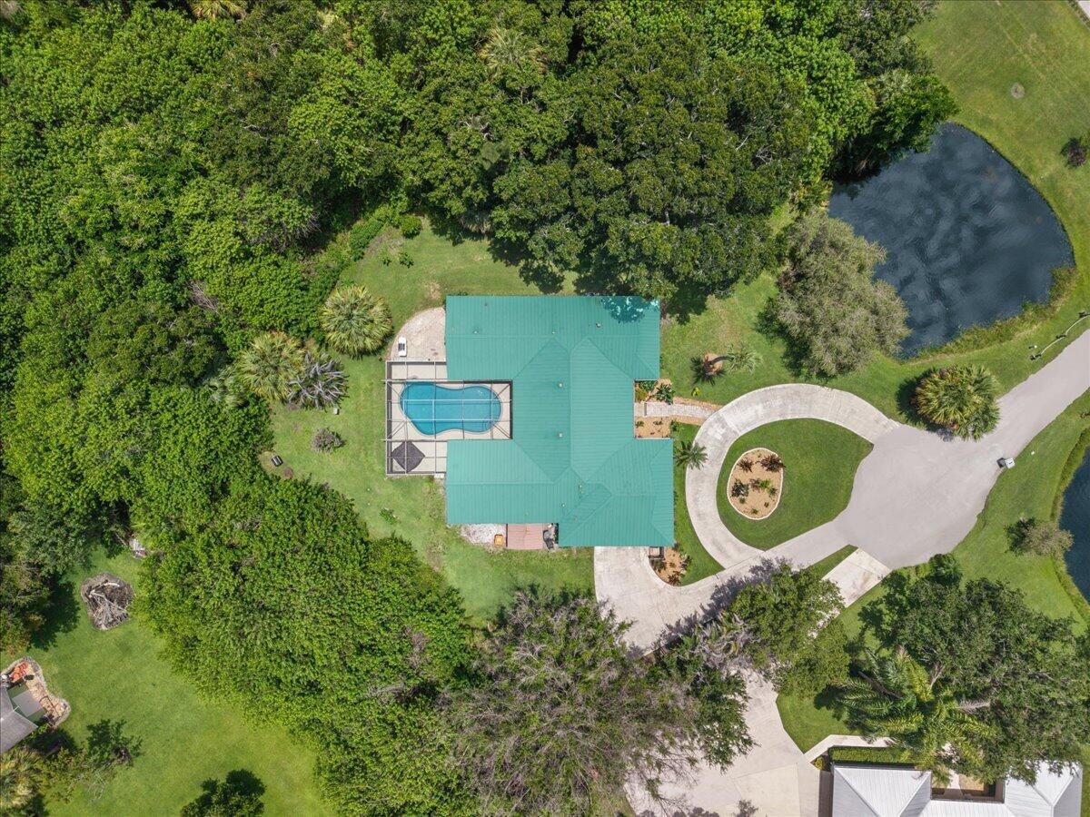 BANYAN ACRES - Residential