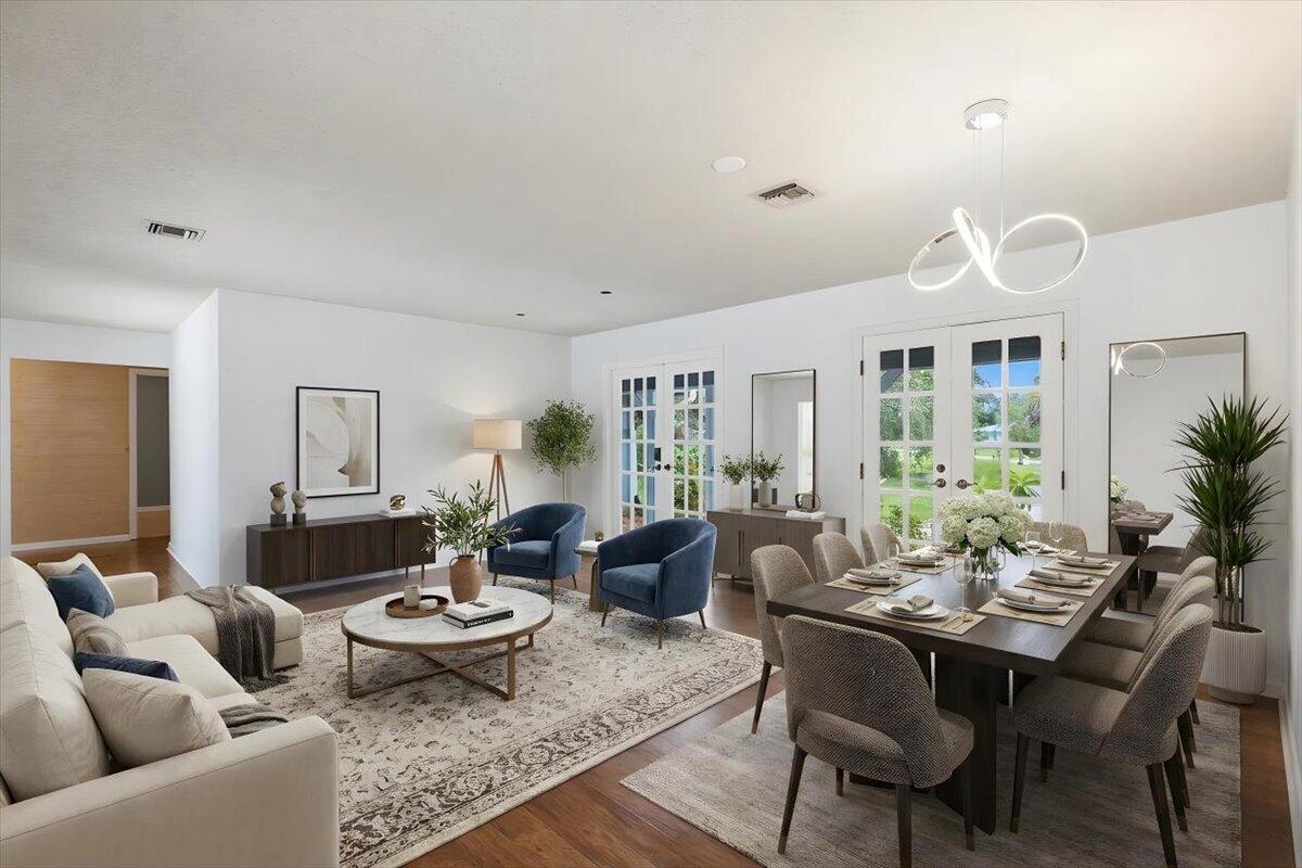 BANYAN ACRES - Residential