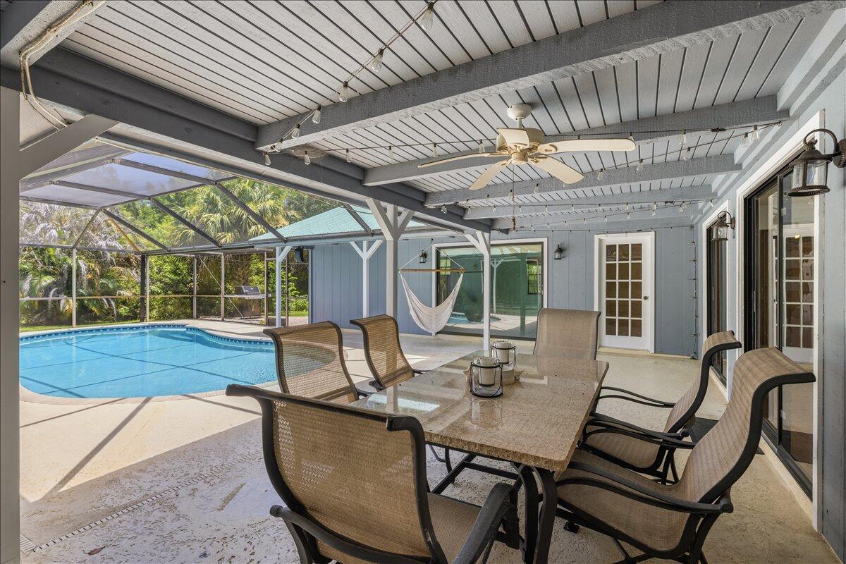 BANYAN ACRES - Residential
