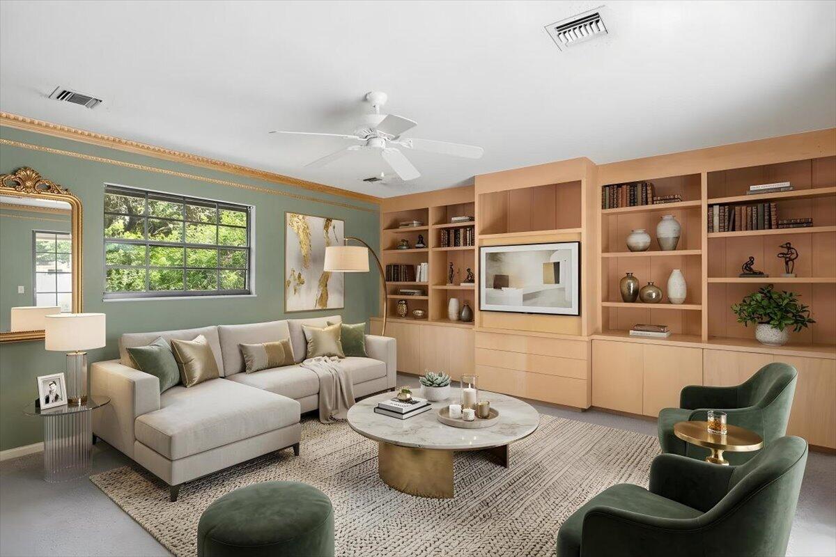 BANYAN ACRES - Residential
