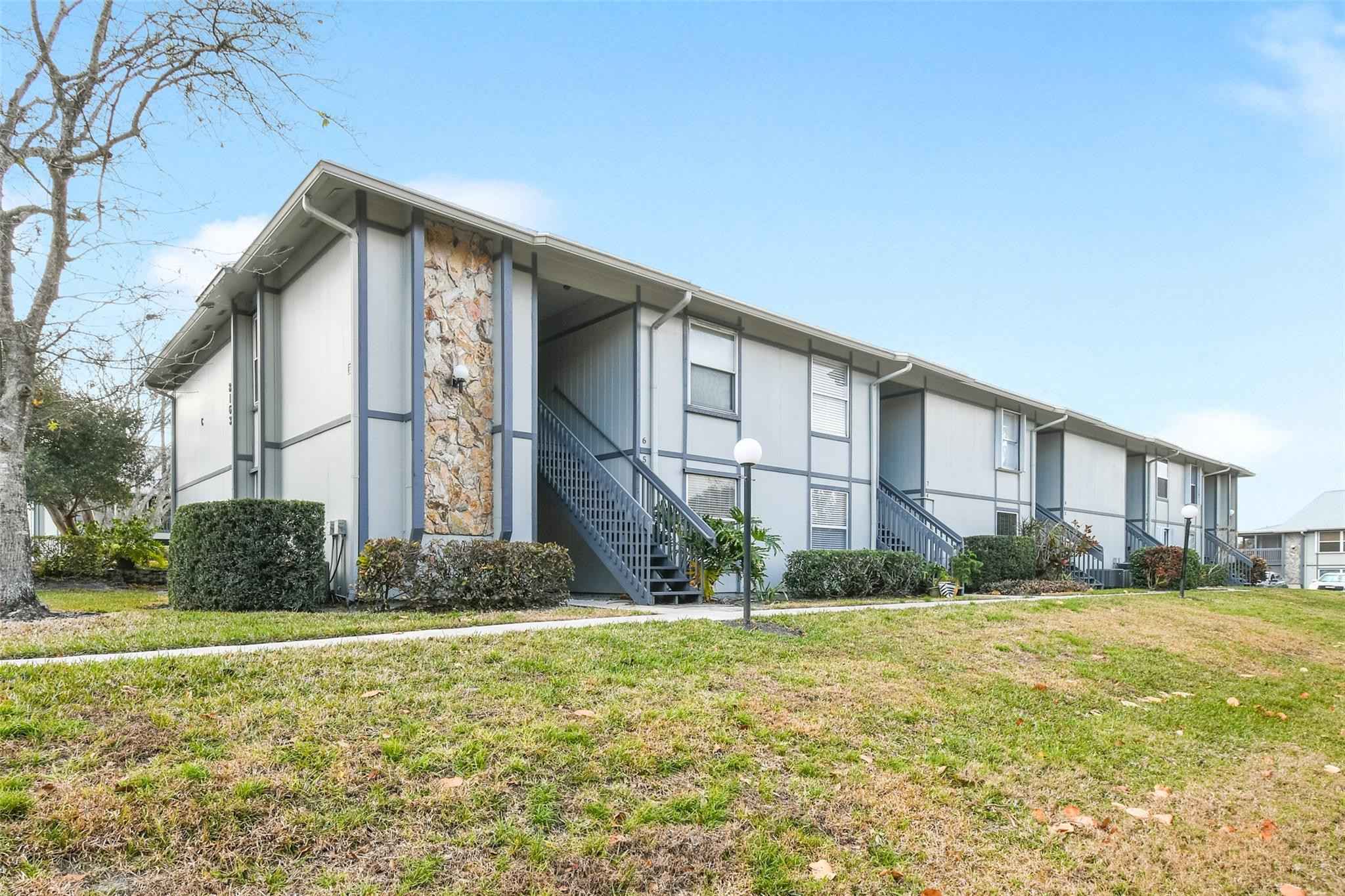 Charming and well-maintained residence offering comfortable Florida living in a desirable community. This inviting unit features a bright, open layout with spacious living and dining areas, well-proportioned bedrooms, and plenty of natural light throughout. The kitchen flows easily into the main living space, making everyday living and entertaining effortless. Enjoy relaxing outdoor space along with convenient access to shopping, dining, golf, beaches, and major roadways. Ideal for a primary residence, seasonal getaway, or investment opportunity.