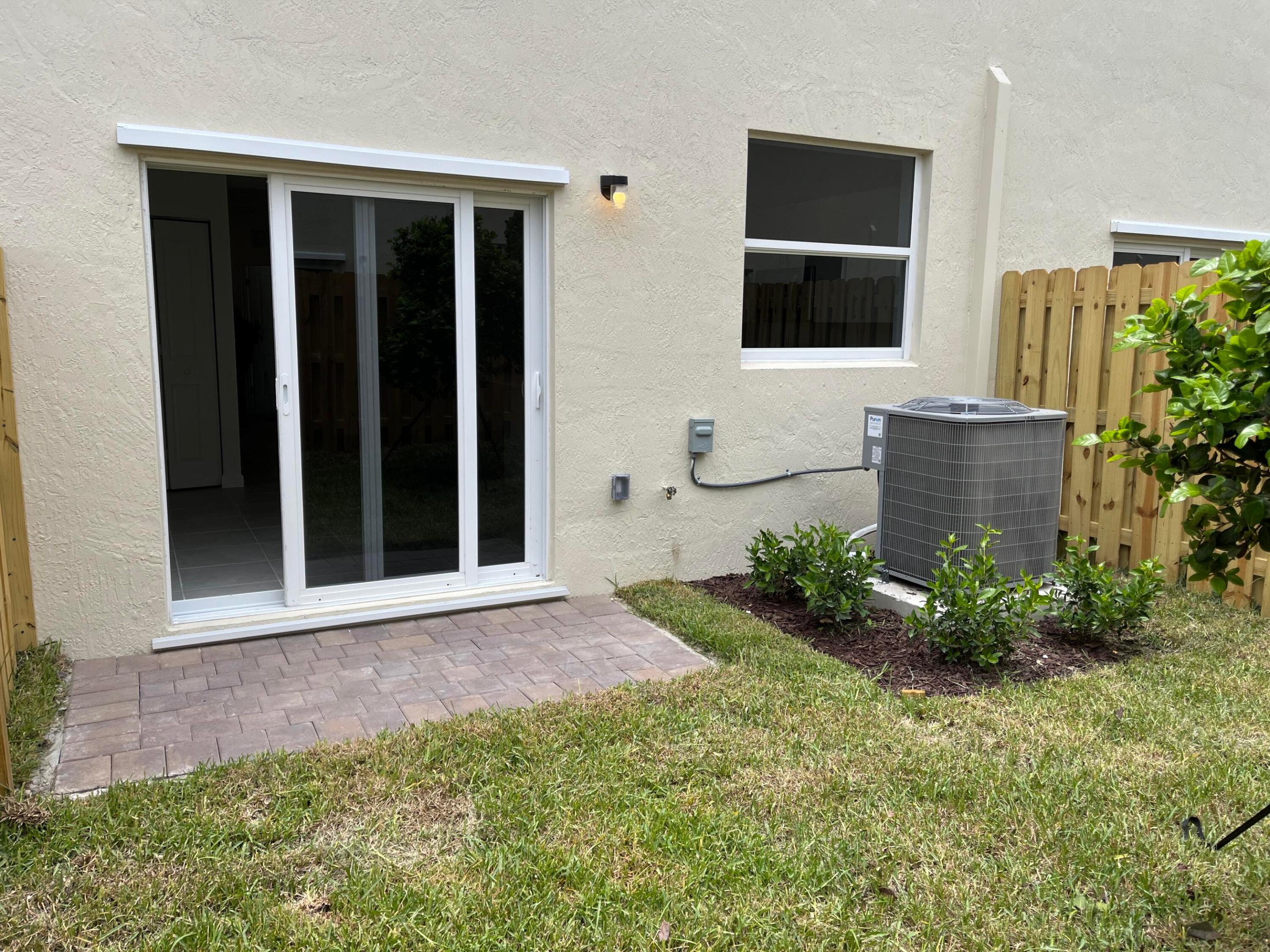 LAGOS AT ALTAMIRA - Residential Lease