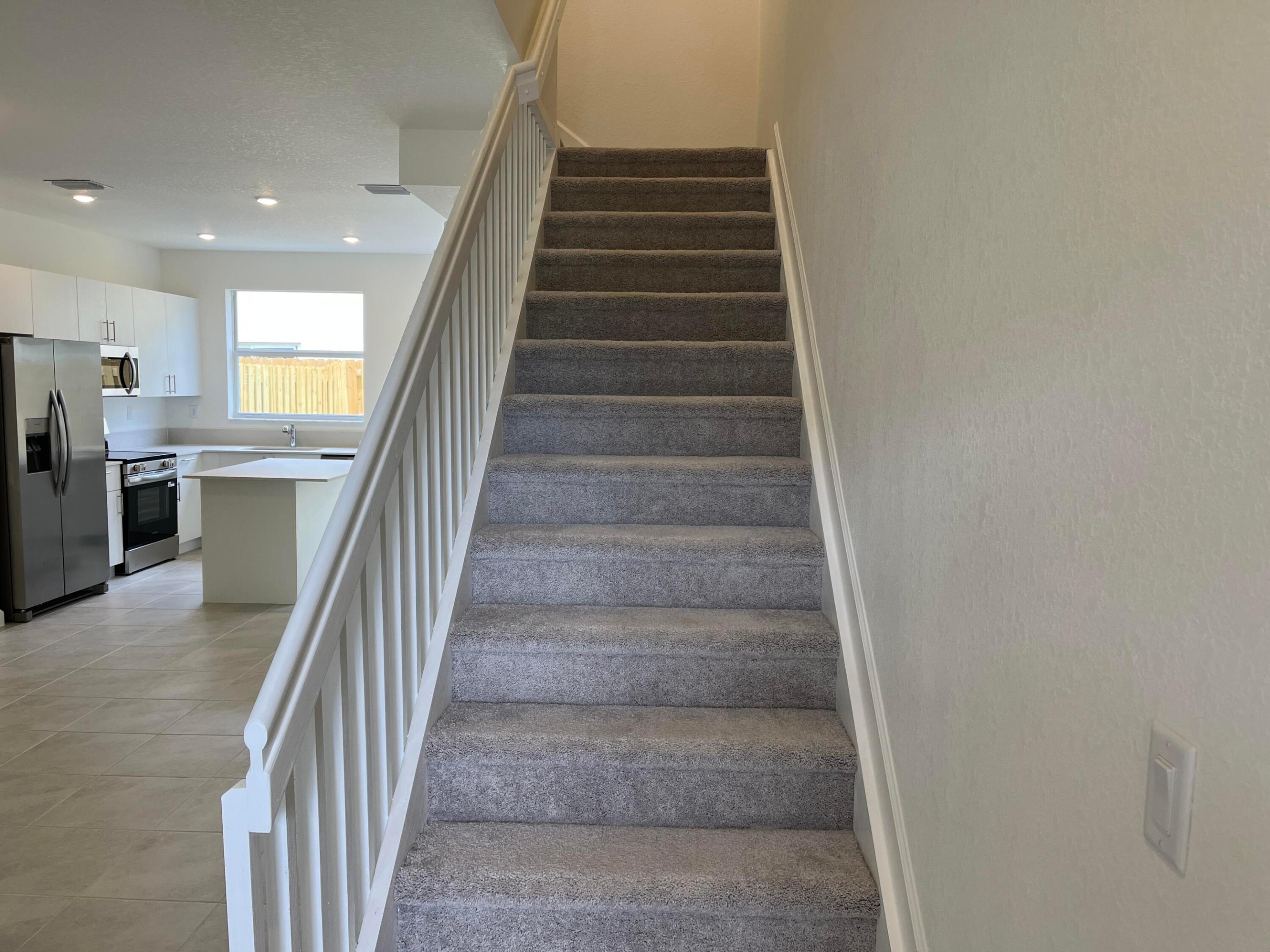 LAGOS AT ALTAMIRA - Residential Lease