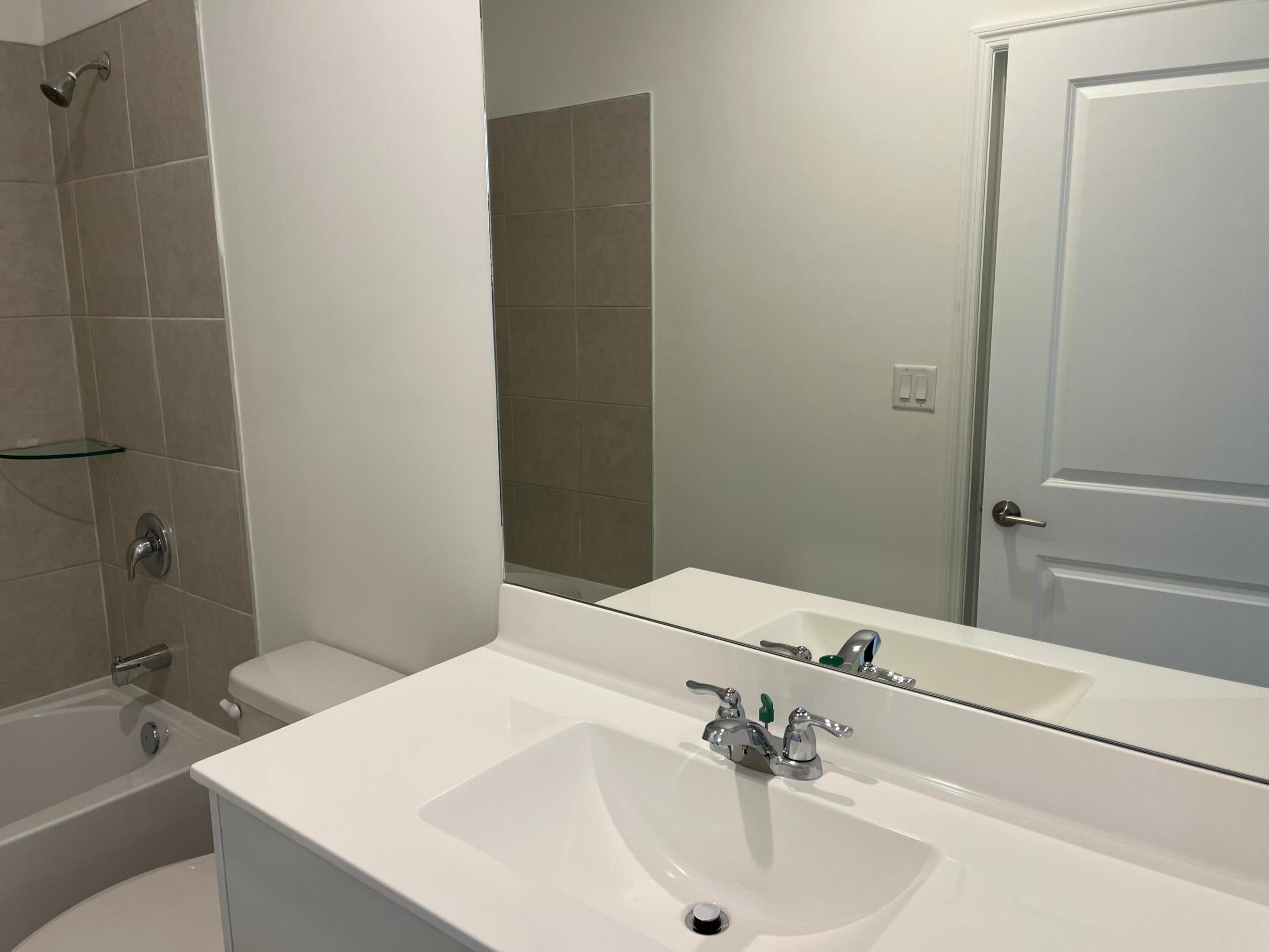 LAGOS AT ALTAMIRA - Residential Lease