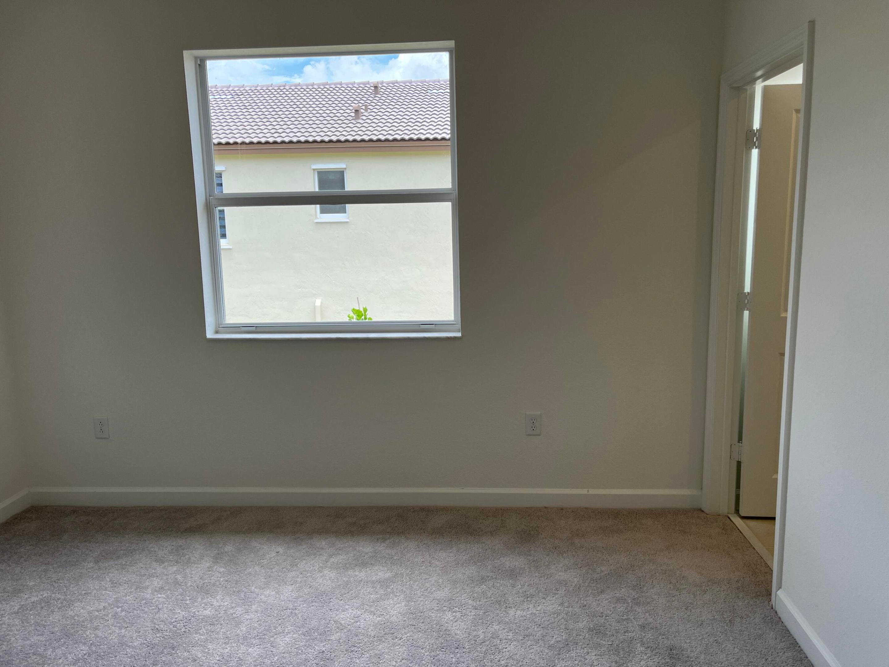 LAGOS AT ALTAMIRA - Residential Lease