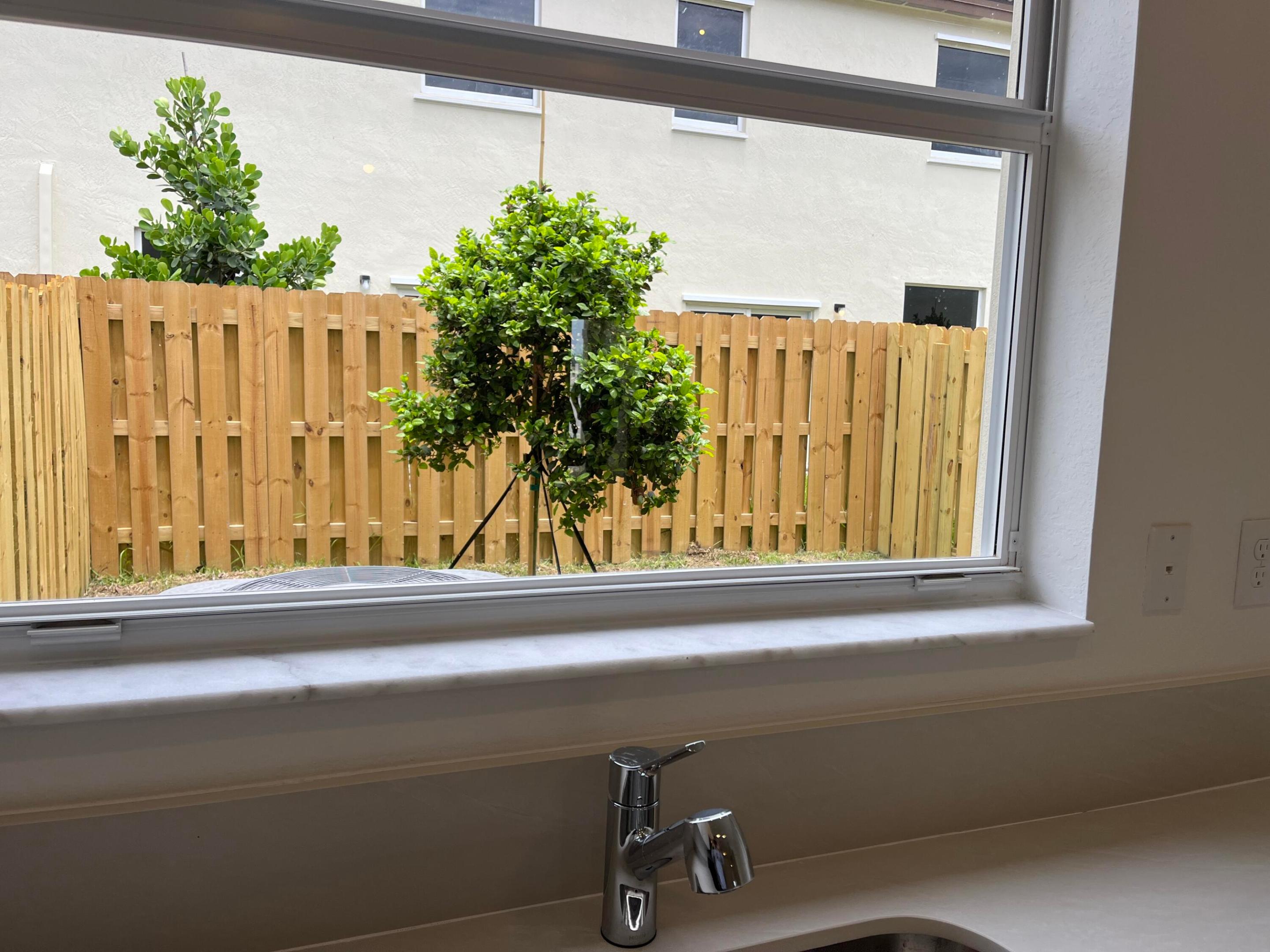 LAGOS AT ALTAMIRA - Residential Lease