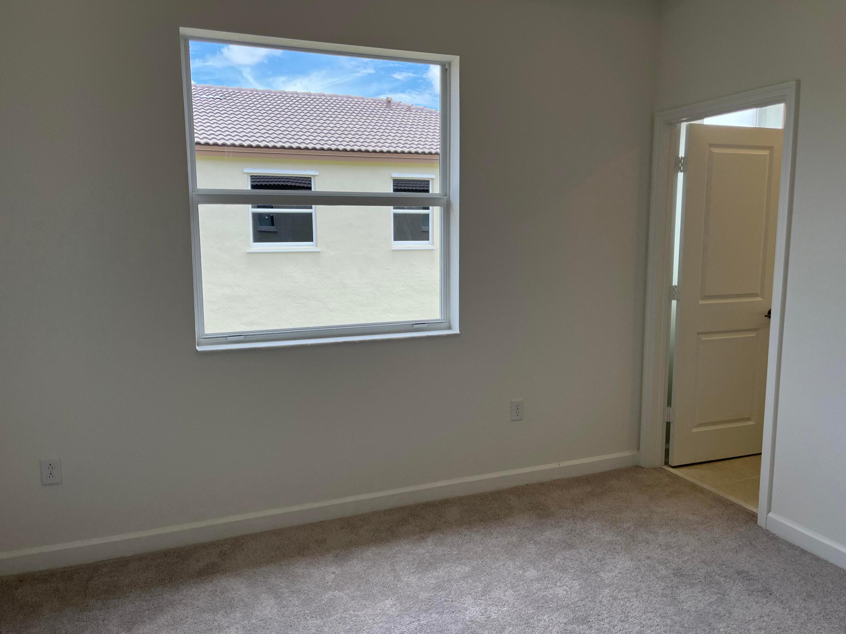 LAGOS AT ALTAMIRA - Residential Lease