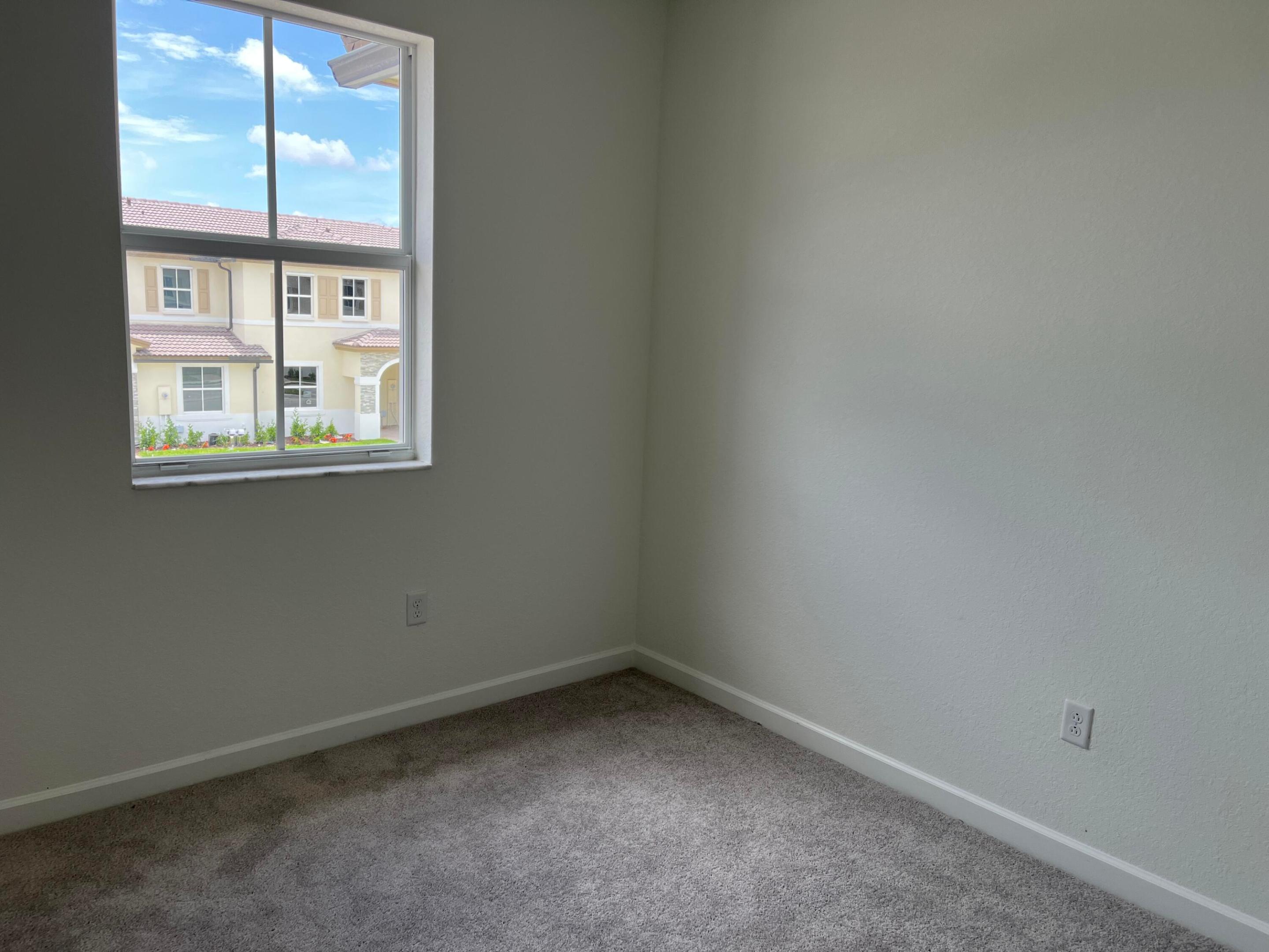LAGOS AT ALTAMIRA - Residential Lease
