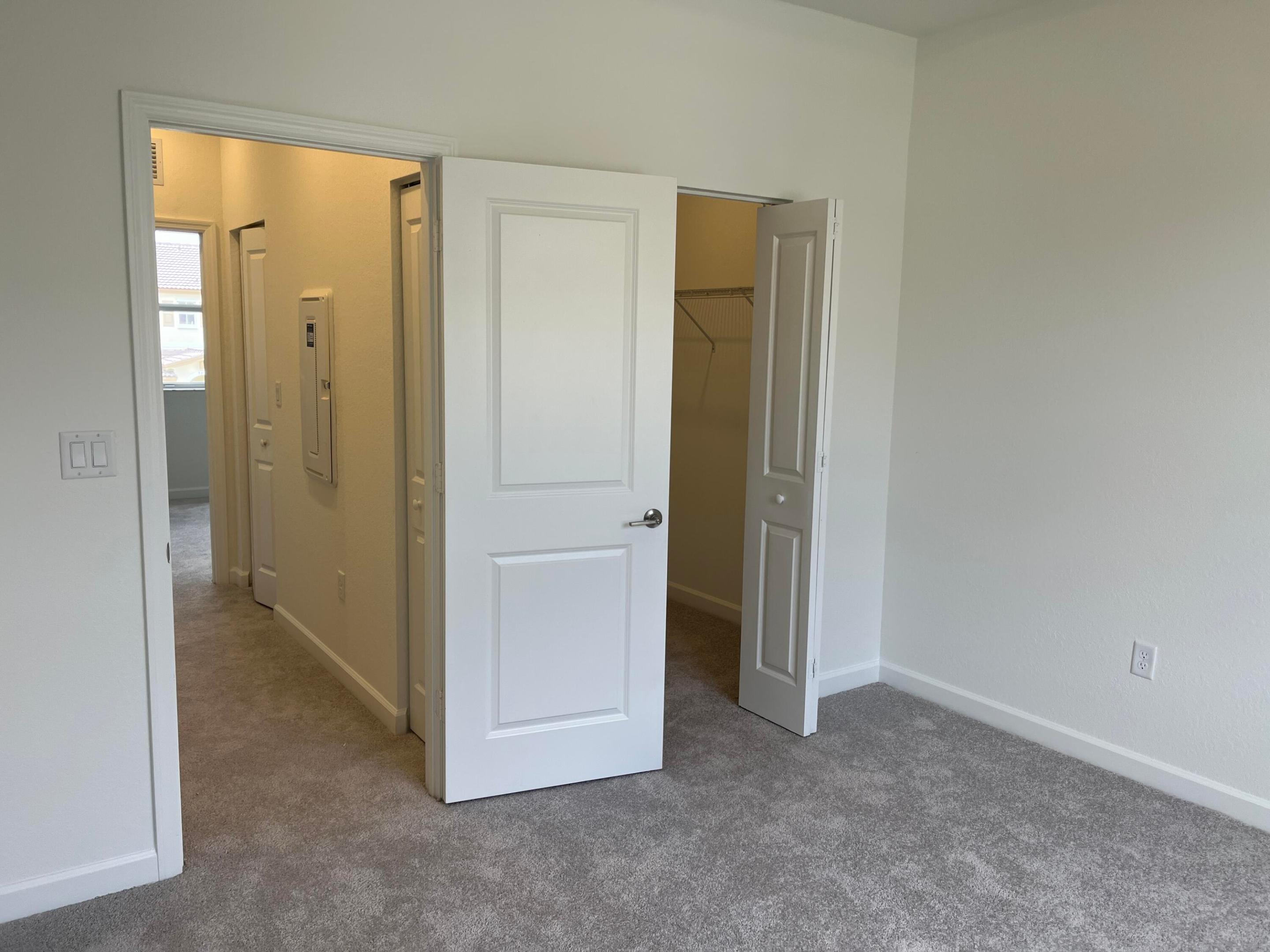 LAGOS AT ALTAMIRA - Residential Lease