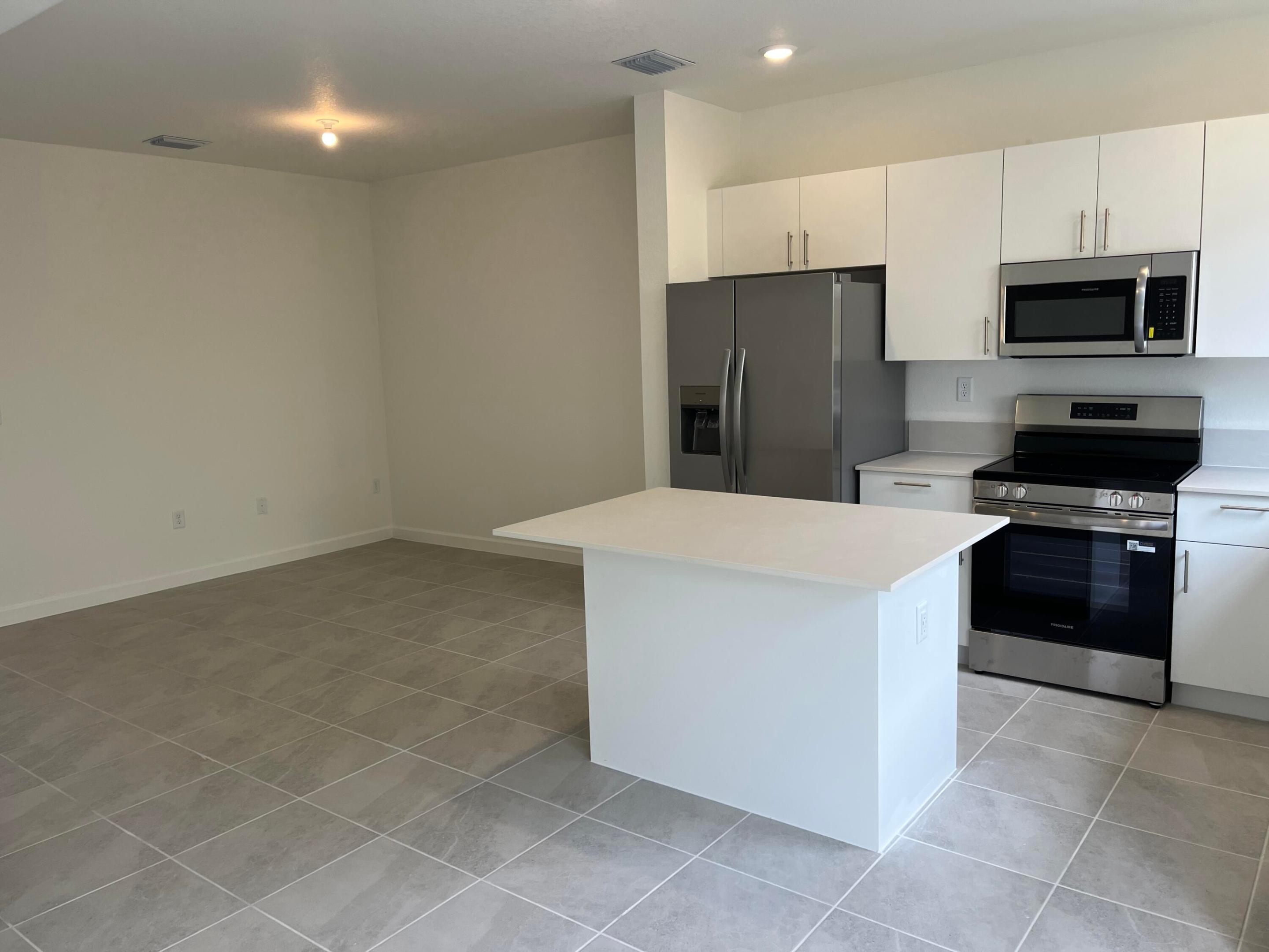 LAGOS AT ALTAMIRA - Residential Lease