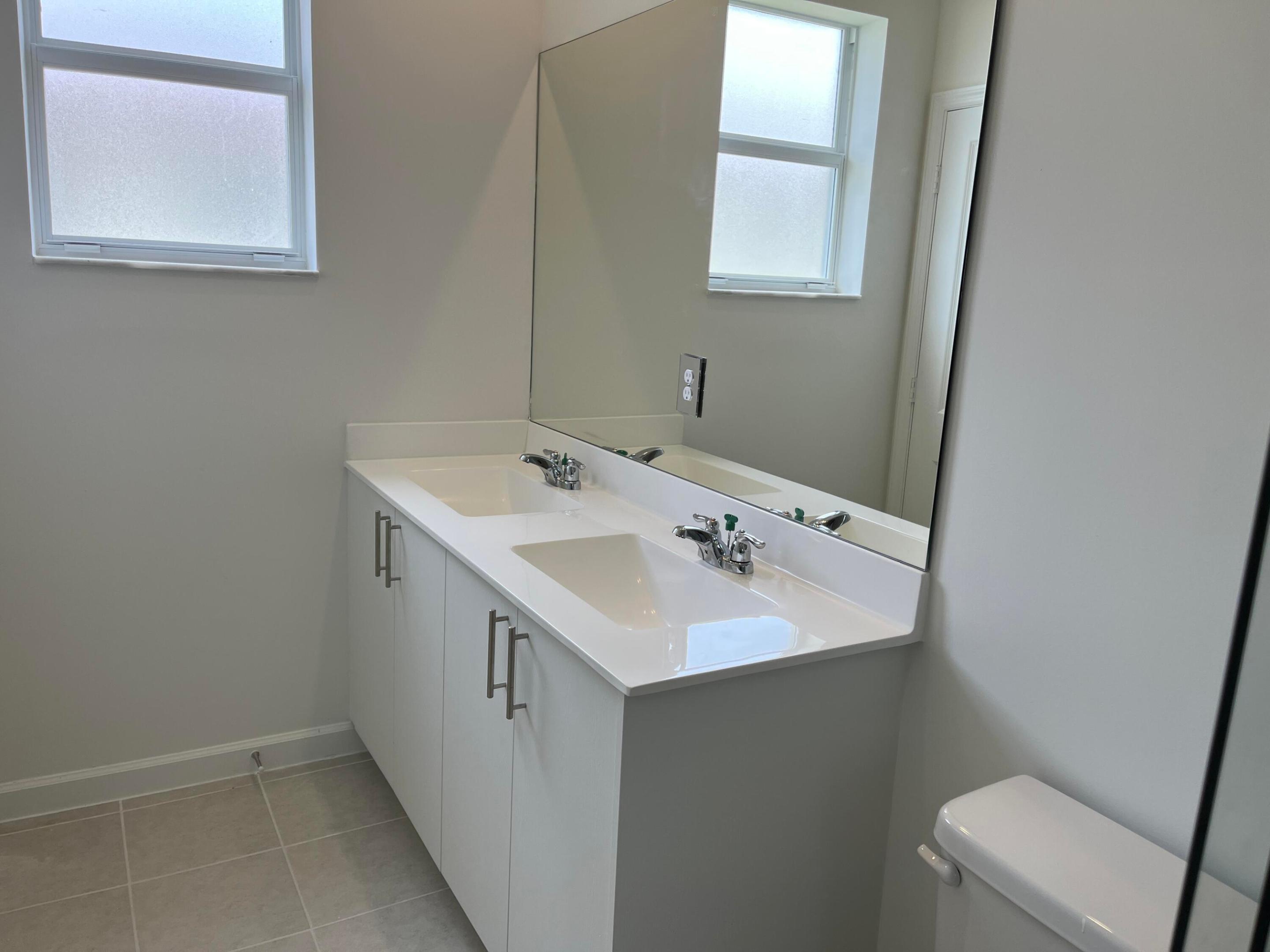 LAGOS AT ALTAMIRA - Residential Lease