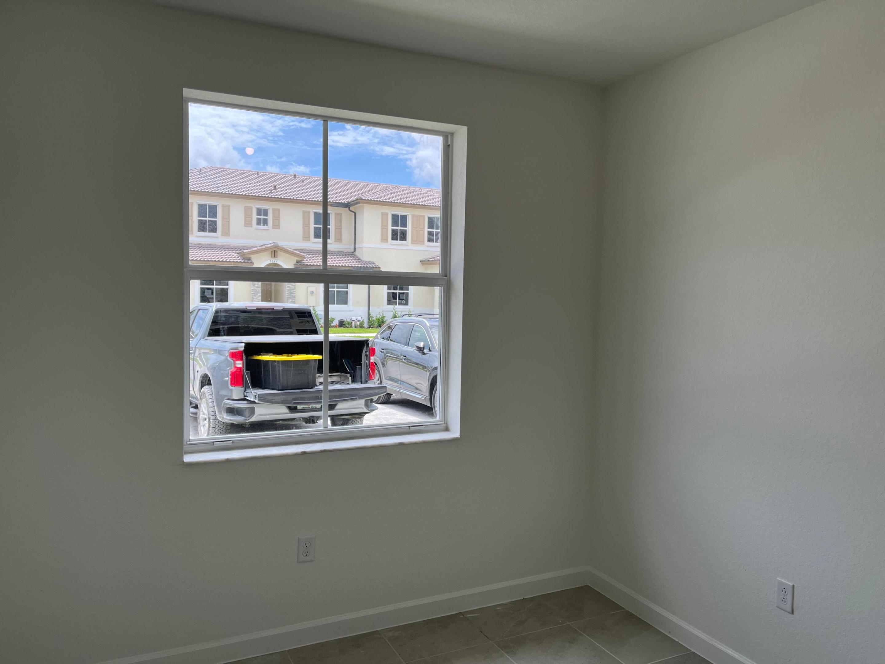LAGOS AT ALTAMIRA - Residential Lease