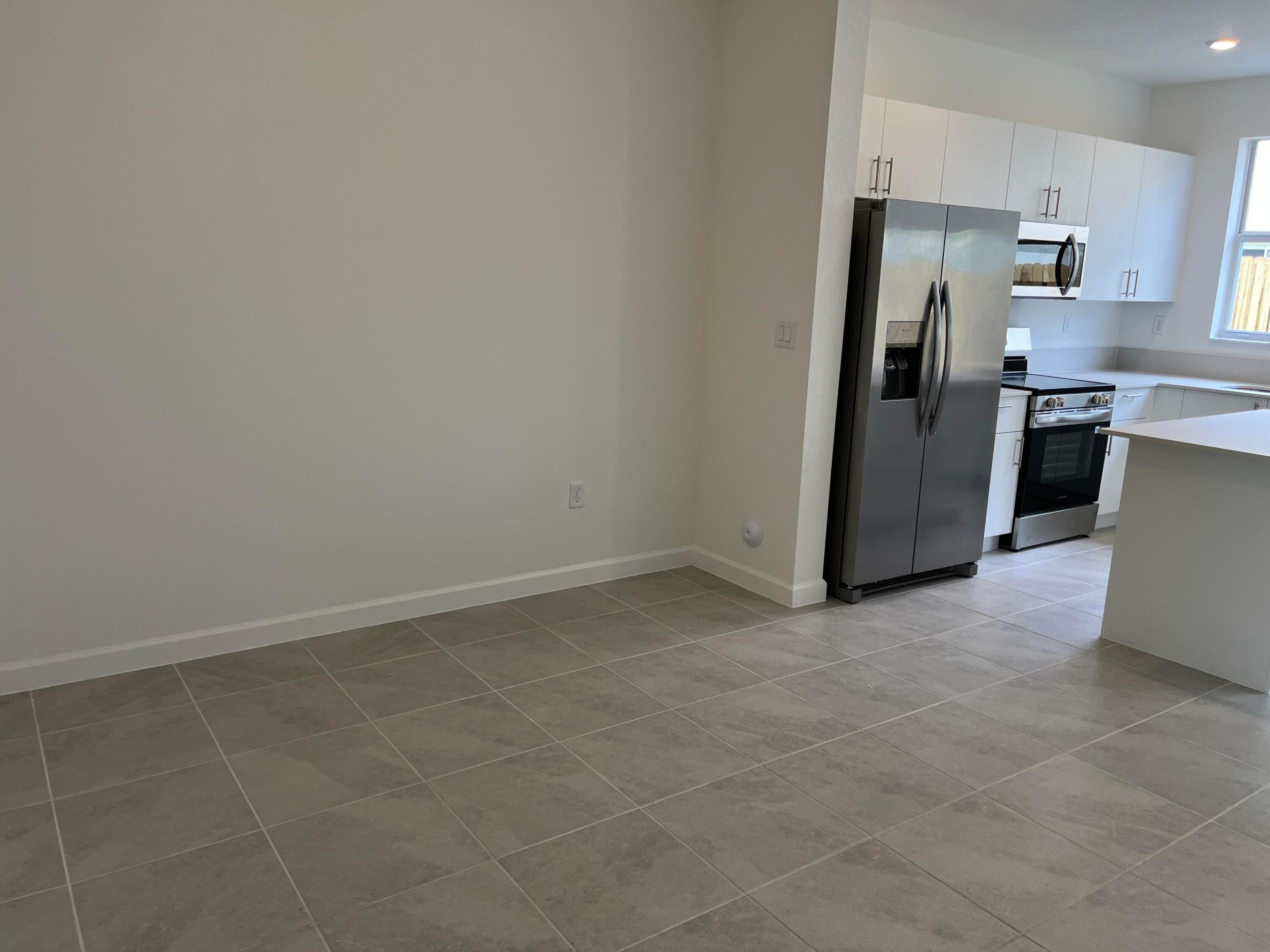 LAGOS AT ALTAMIRA - Residential Lease