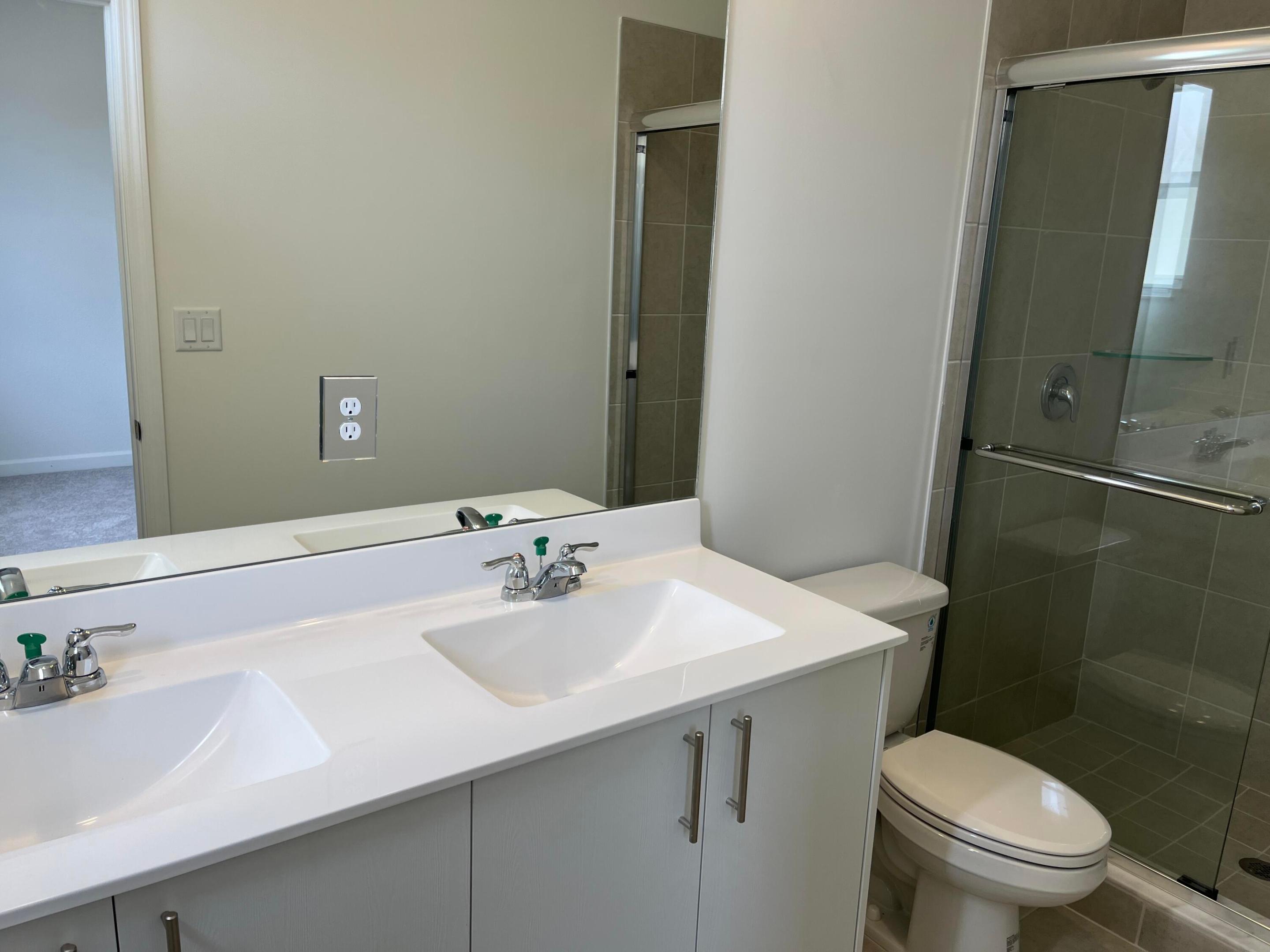 LAGOS AT ALTAMIRA - Residential Lease