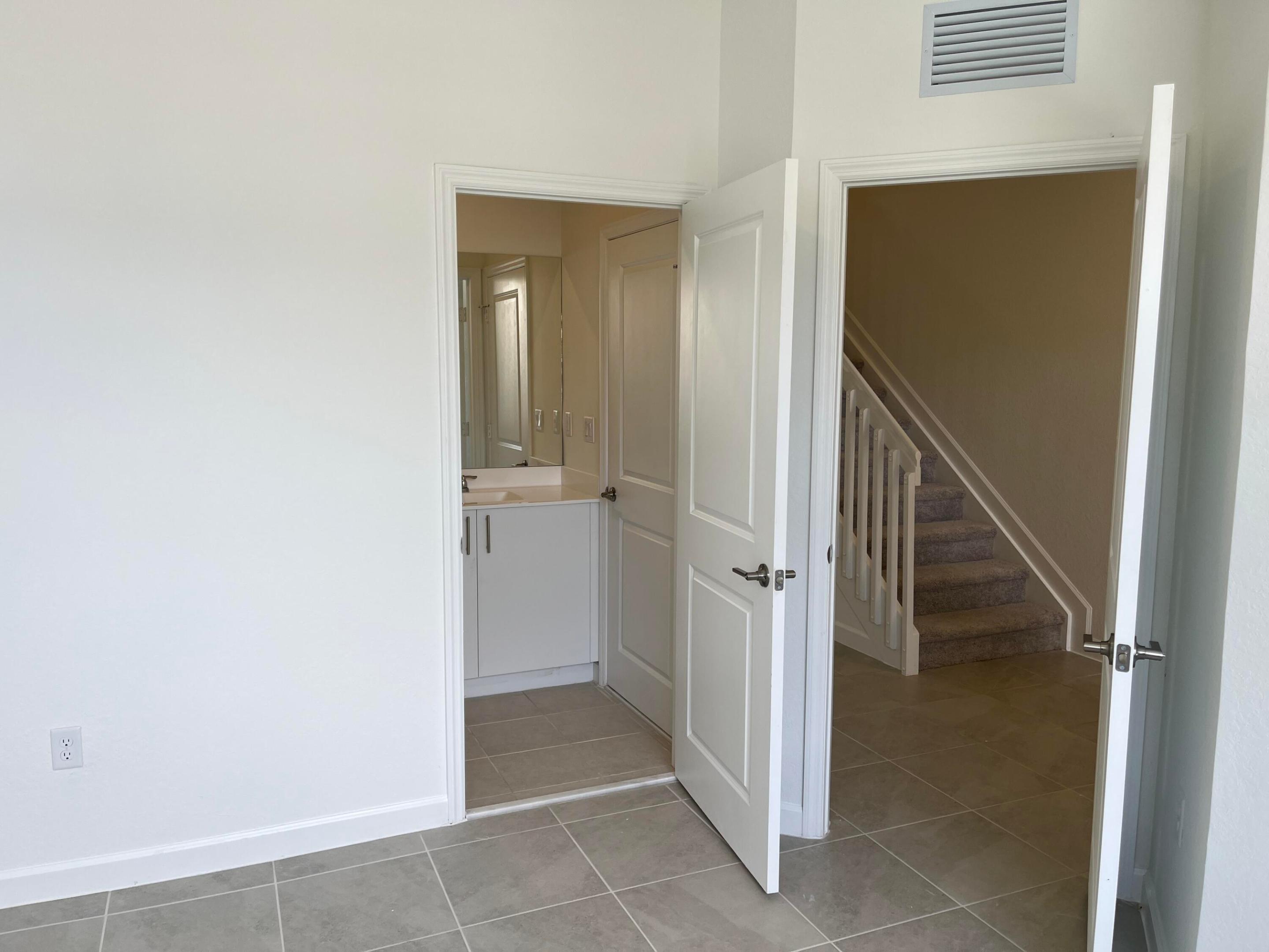 LAGOS AT ALTAMIRA - Residential Lease