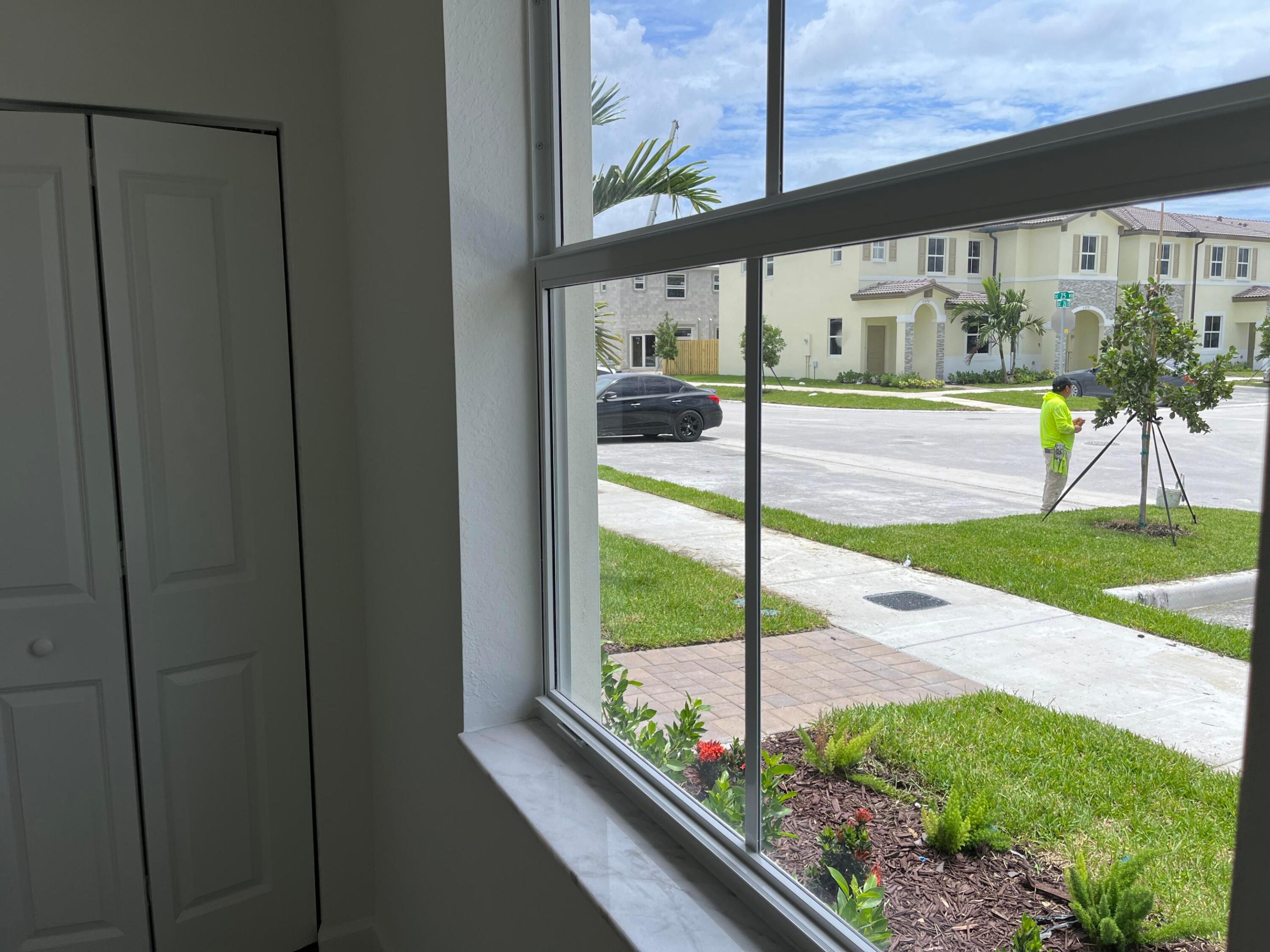 LAGOS AT ALTAMIRA - Residential Lease