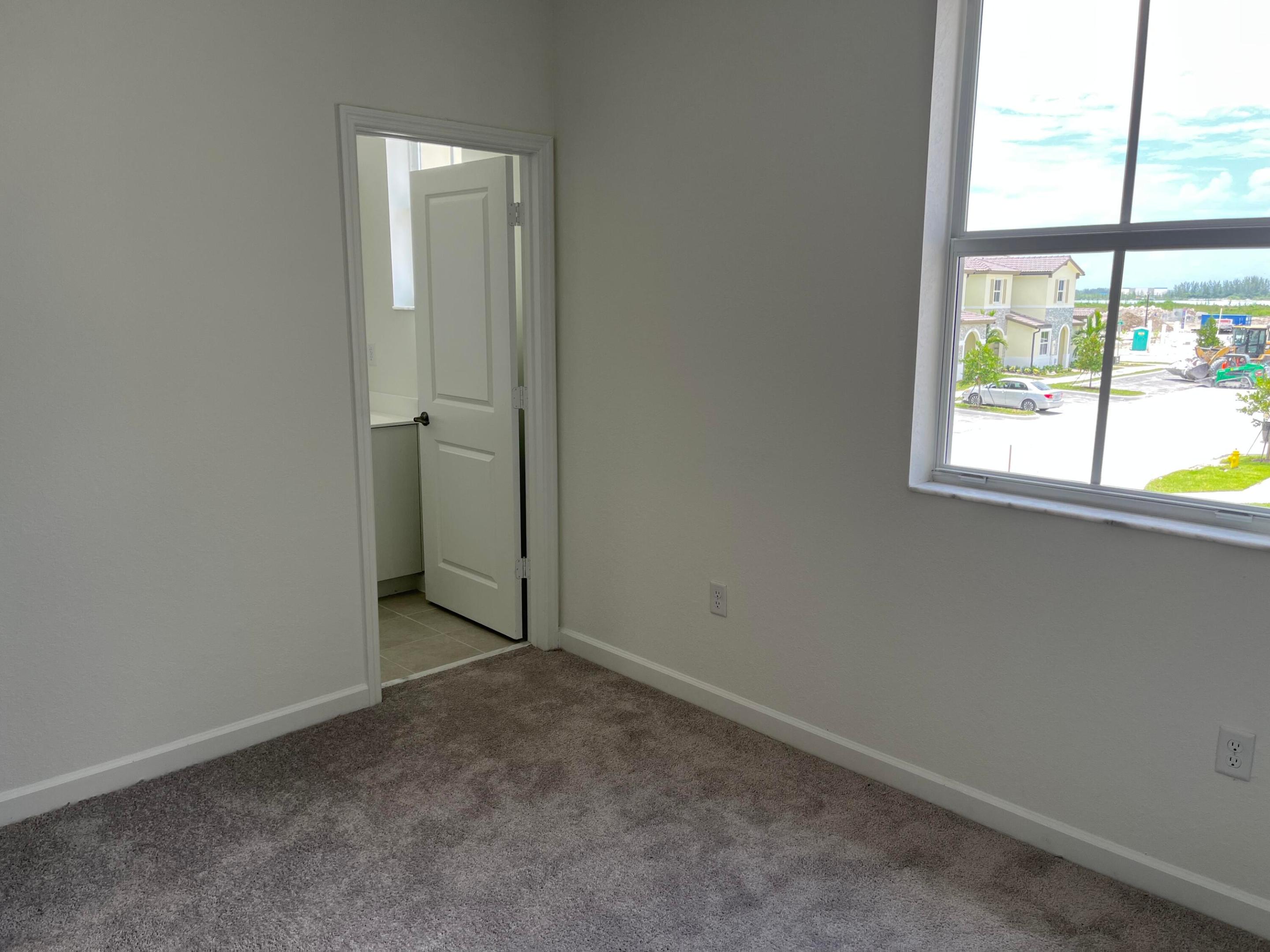 LAGOS AT ALTAMIRA - Residential Lease